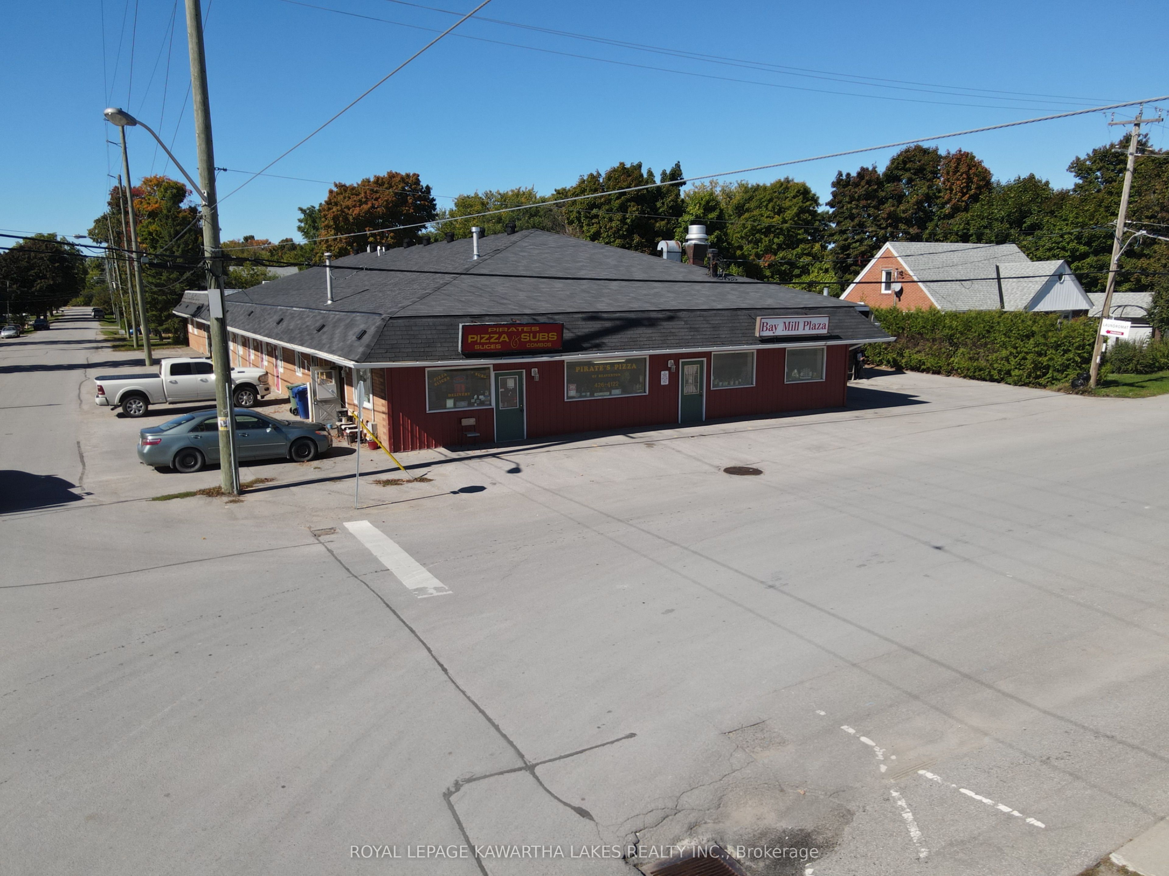 #1100 Sqft - 328 Mill Street Property Photo 18