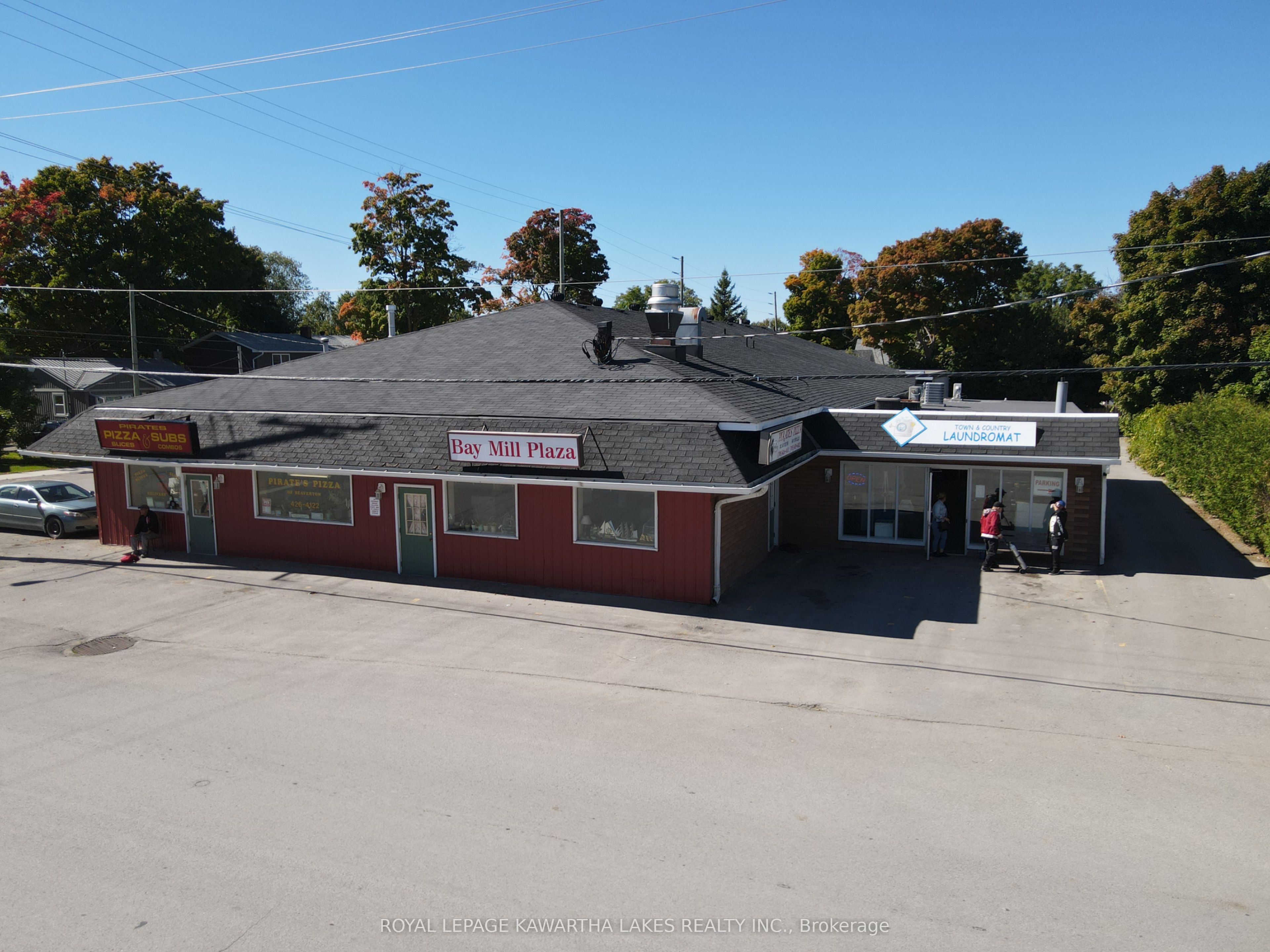 #1100 Sqft - 328 Mill Street Property Photo 19