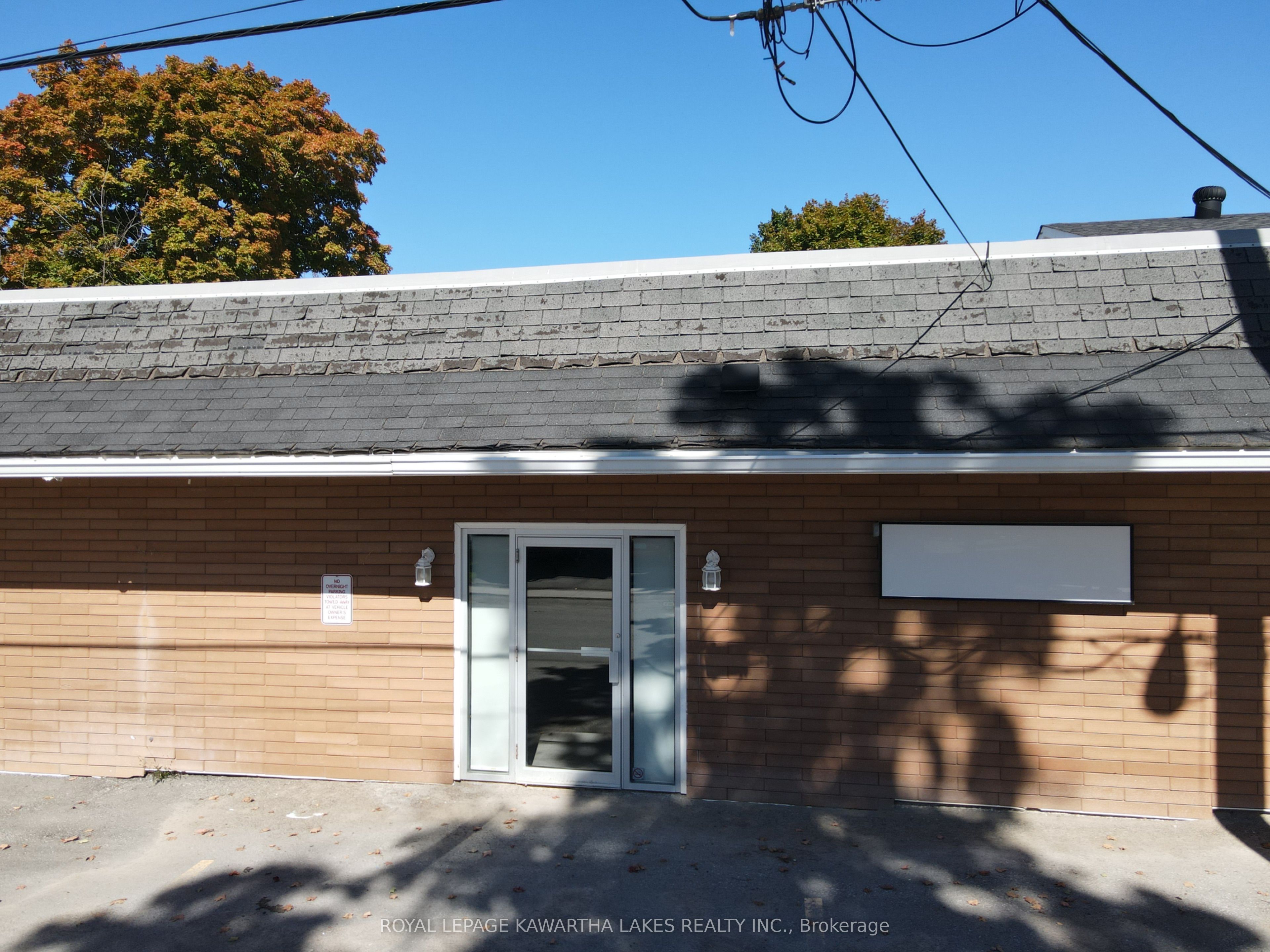 #1100 Sqft - 328 Mill Street Property Photo 21