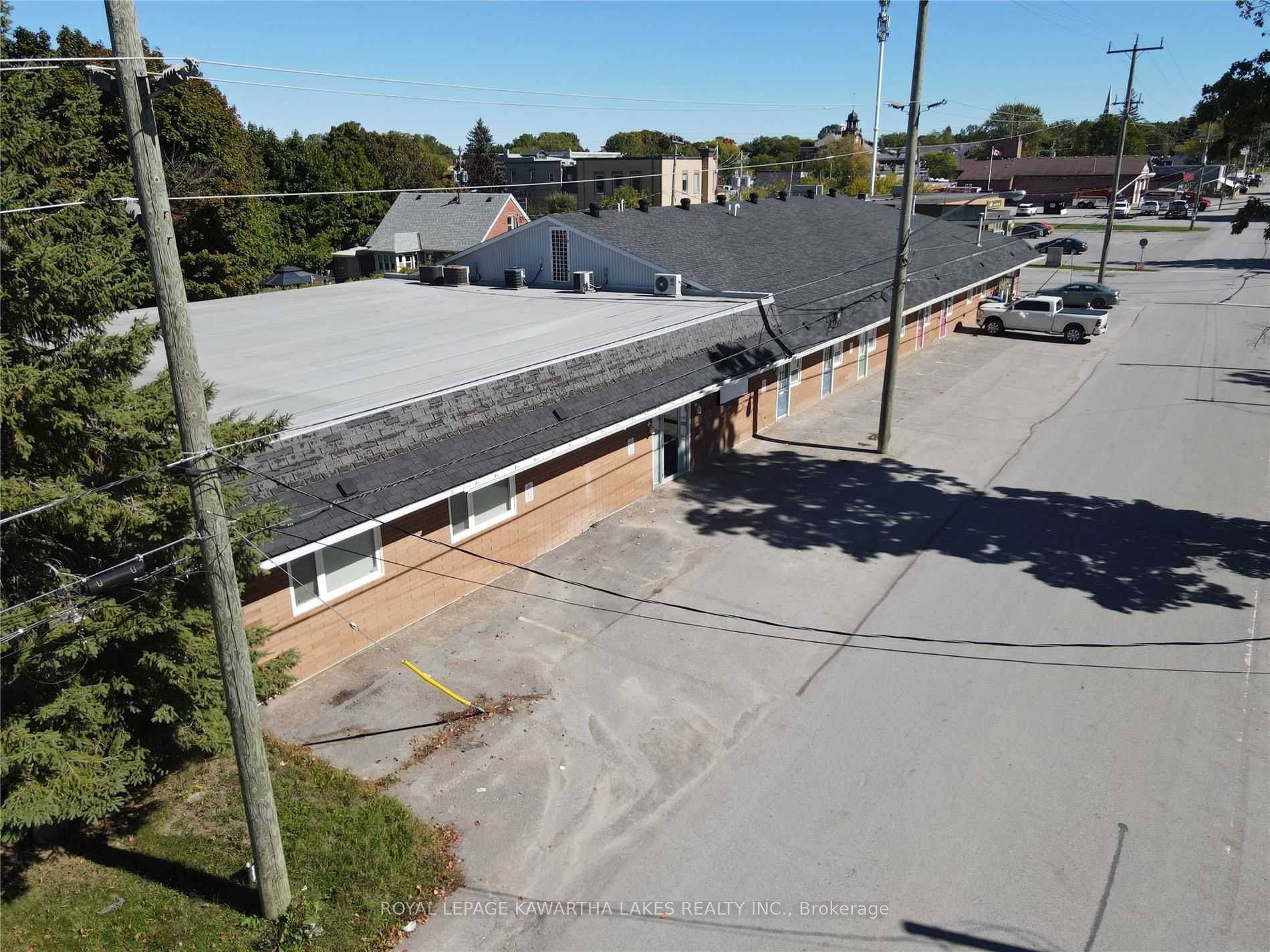 #640 Sqft - 328 Mill Street Property Photo 1