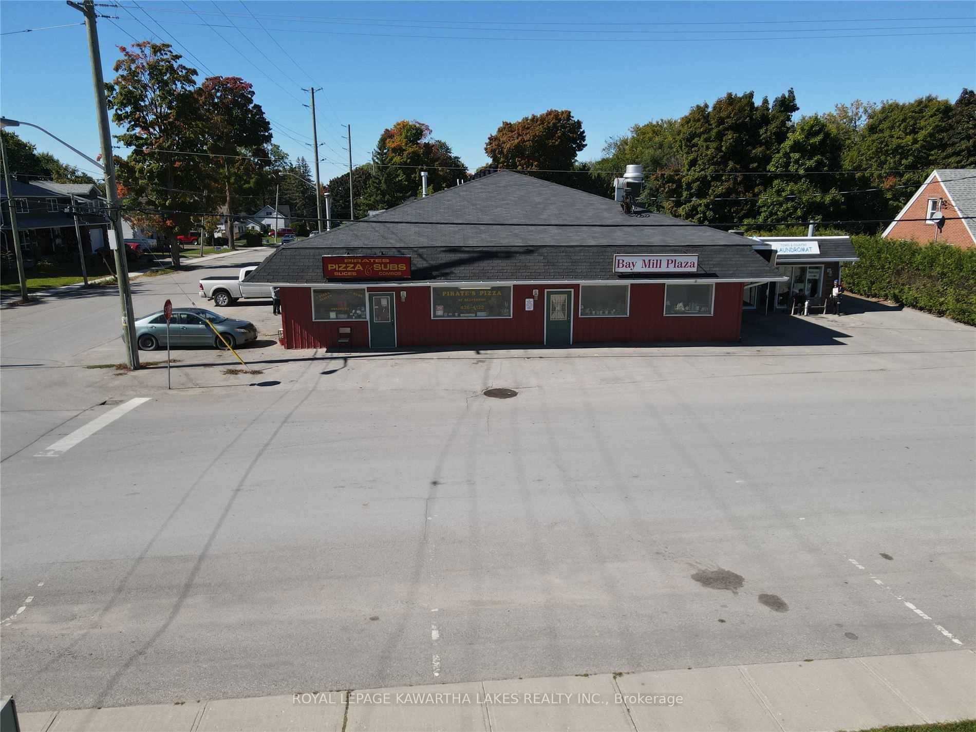 #640 Sqft - 328 Mill Street Property Photo 12
