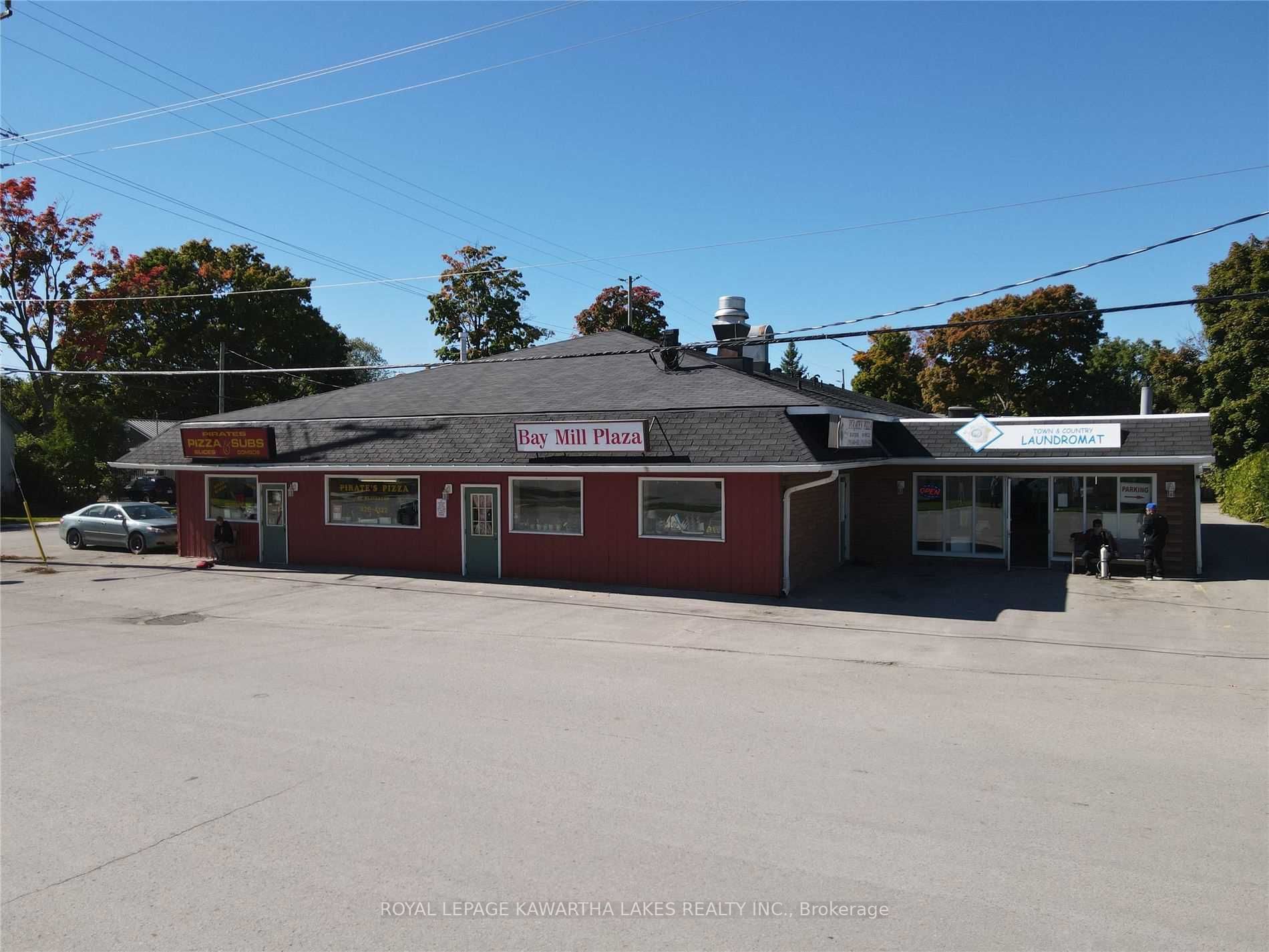 #640 Sqft - 328 Mill Street Property Photo 13