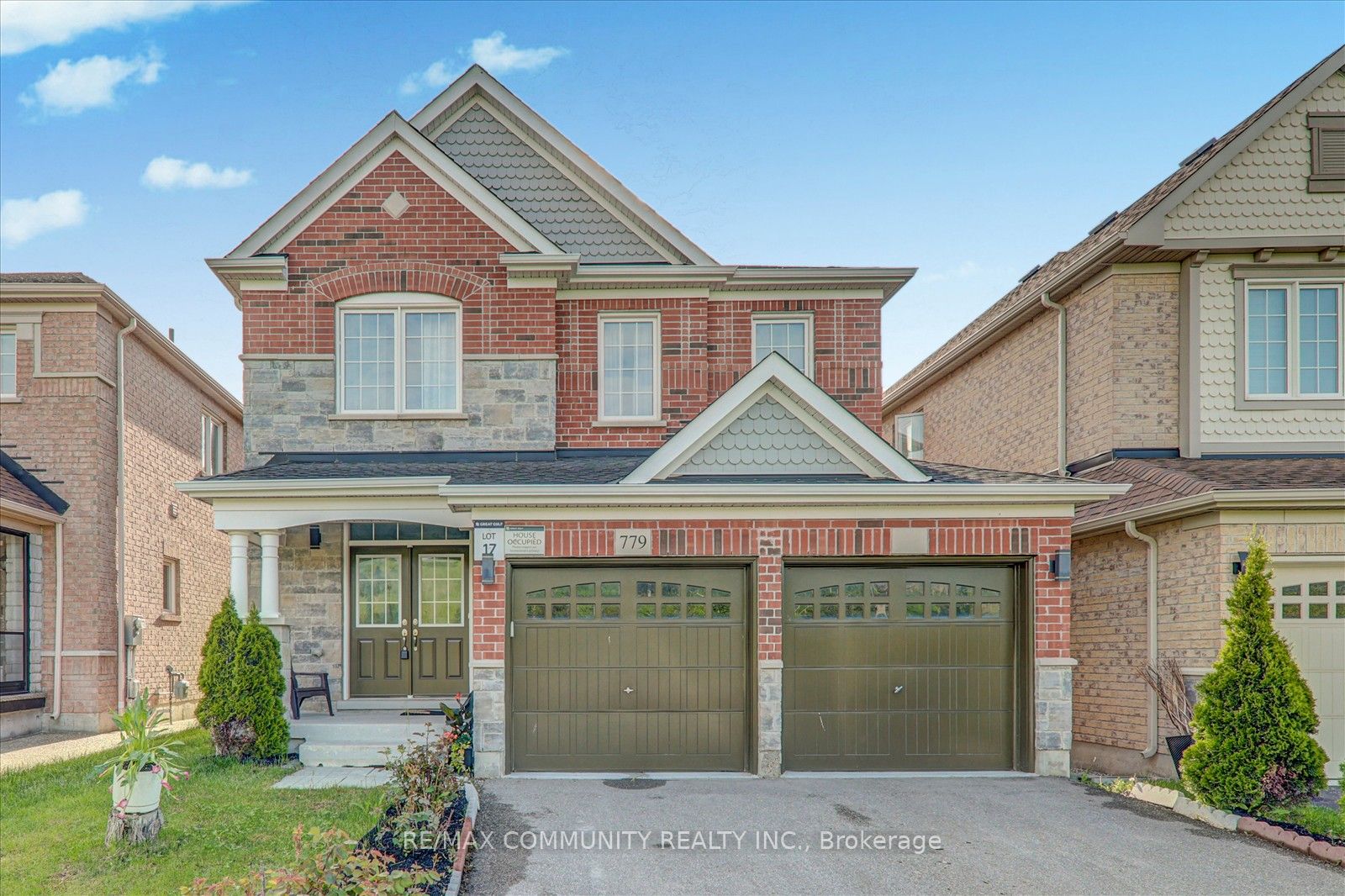 779 Langford Boulevard Property Photo 1