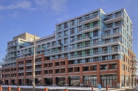 #211 - 11611 Yonge Street Property Photo 1