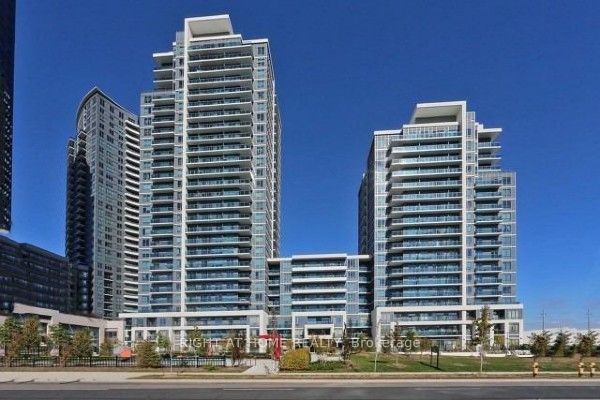 #1901 - 7165 YONGE Street Property Photo 1