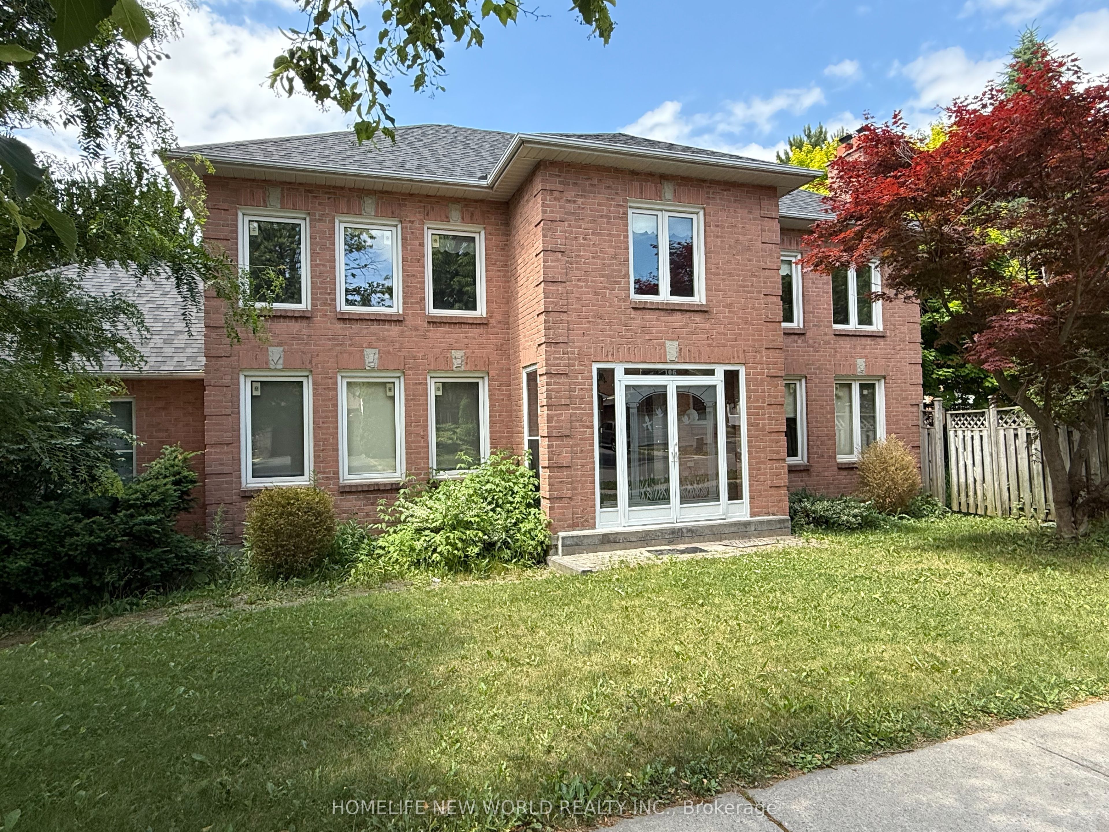 106 Morrison Crescent Property Photo 1