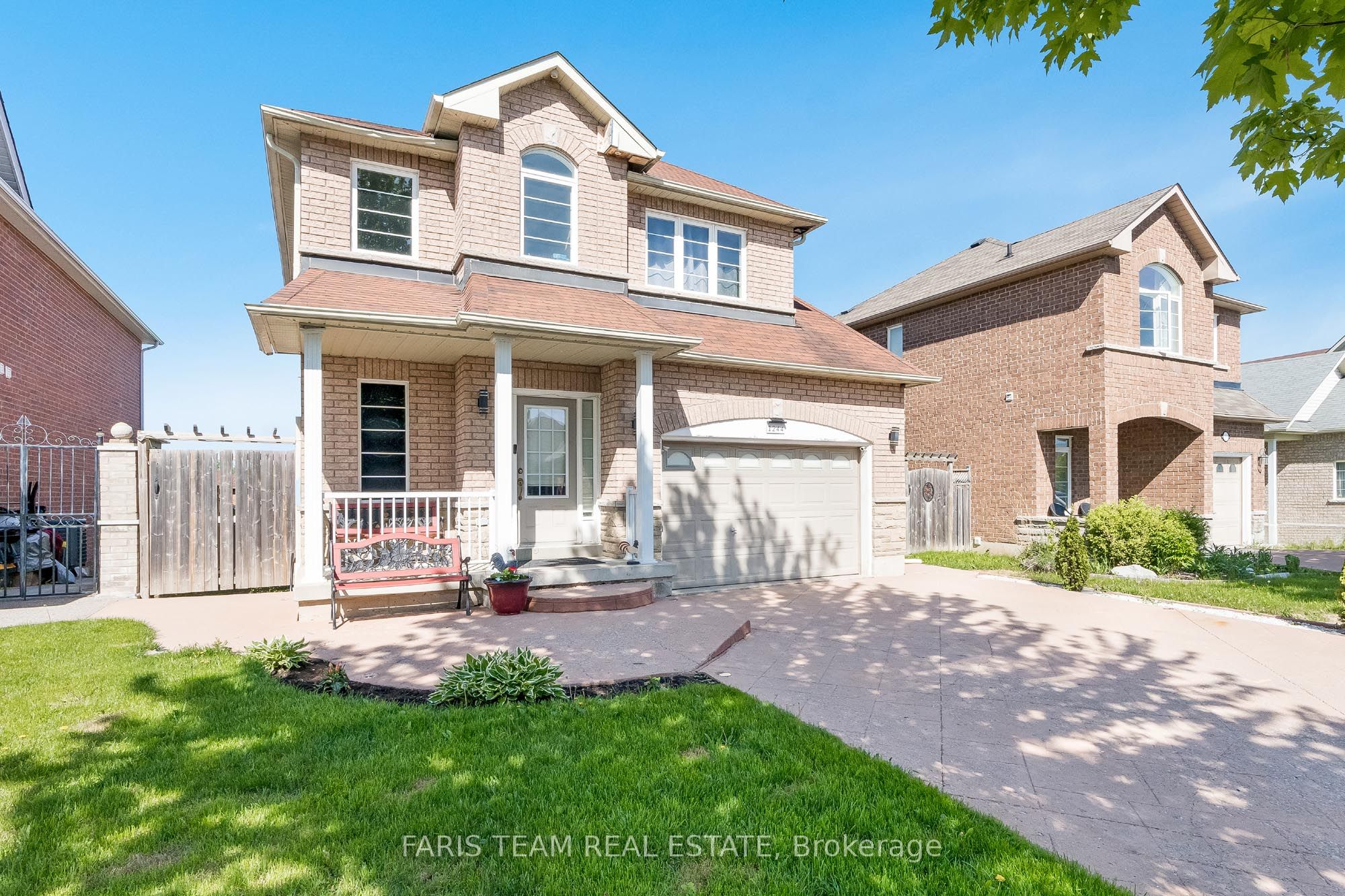 1244 Mary-Lou Street Property Photo 1