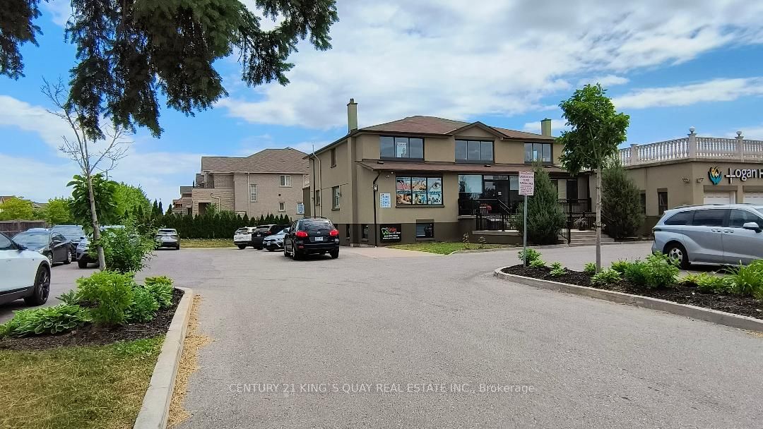7475 Mccowan Road unit 4 Property Photo 1