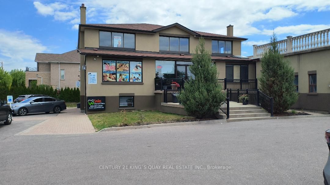 7475 Mccowan Road Unit 4 Property Photo 3