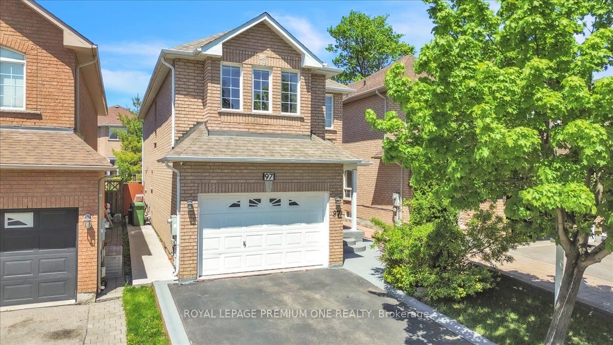 97 Blackthorn Drive Property Photo 1