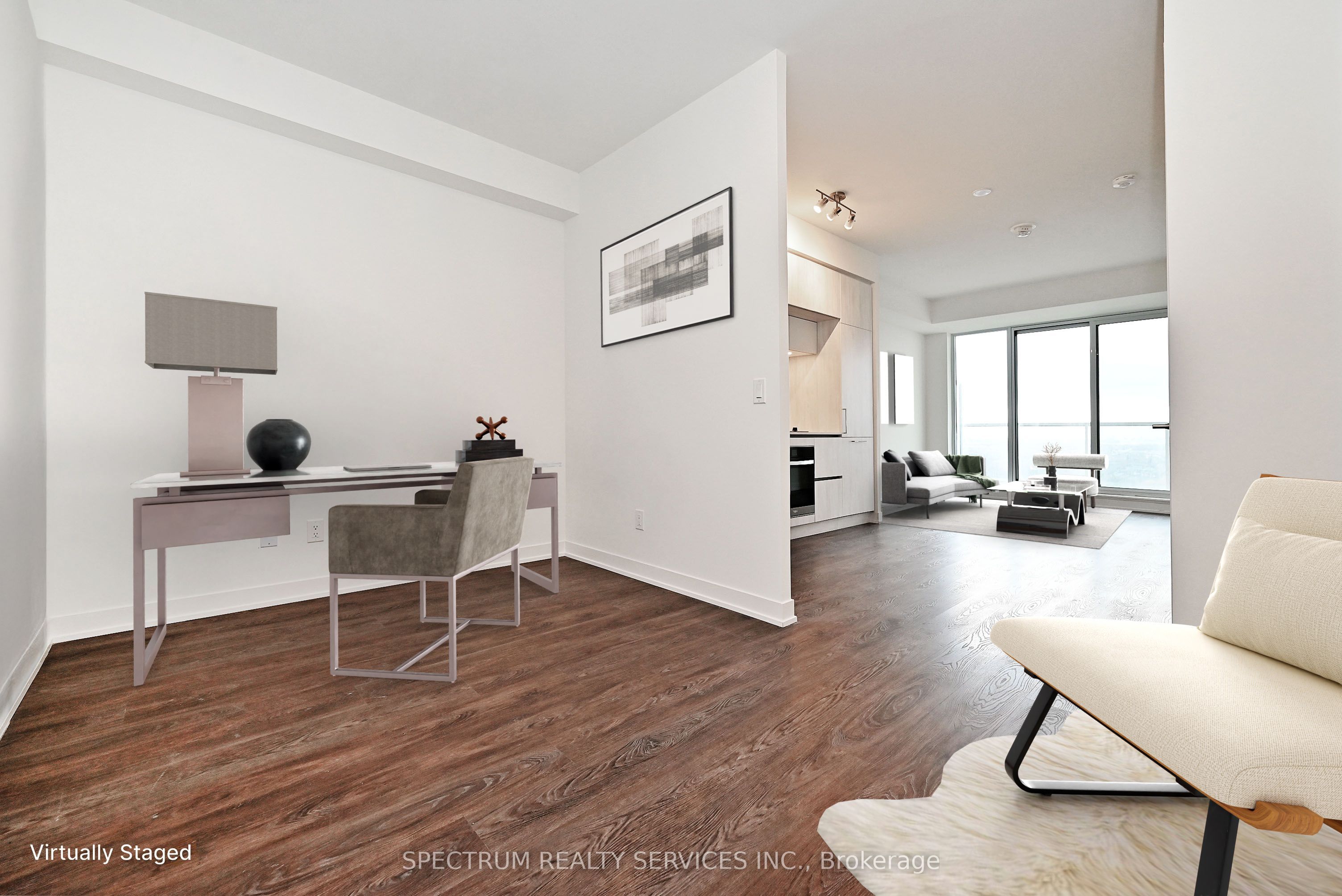 #1222 - 2 David Eyer Road Property Photo 1