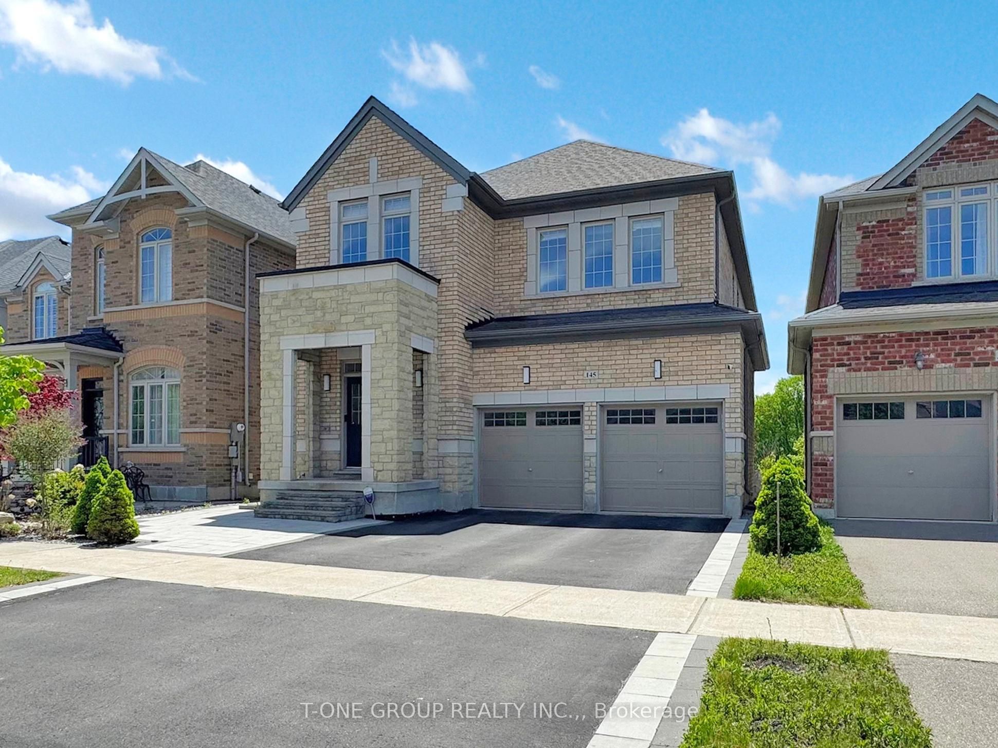 145 Roy Harper Avenue Property Photo 1