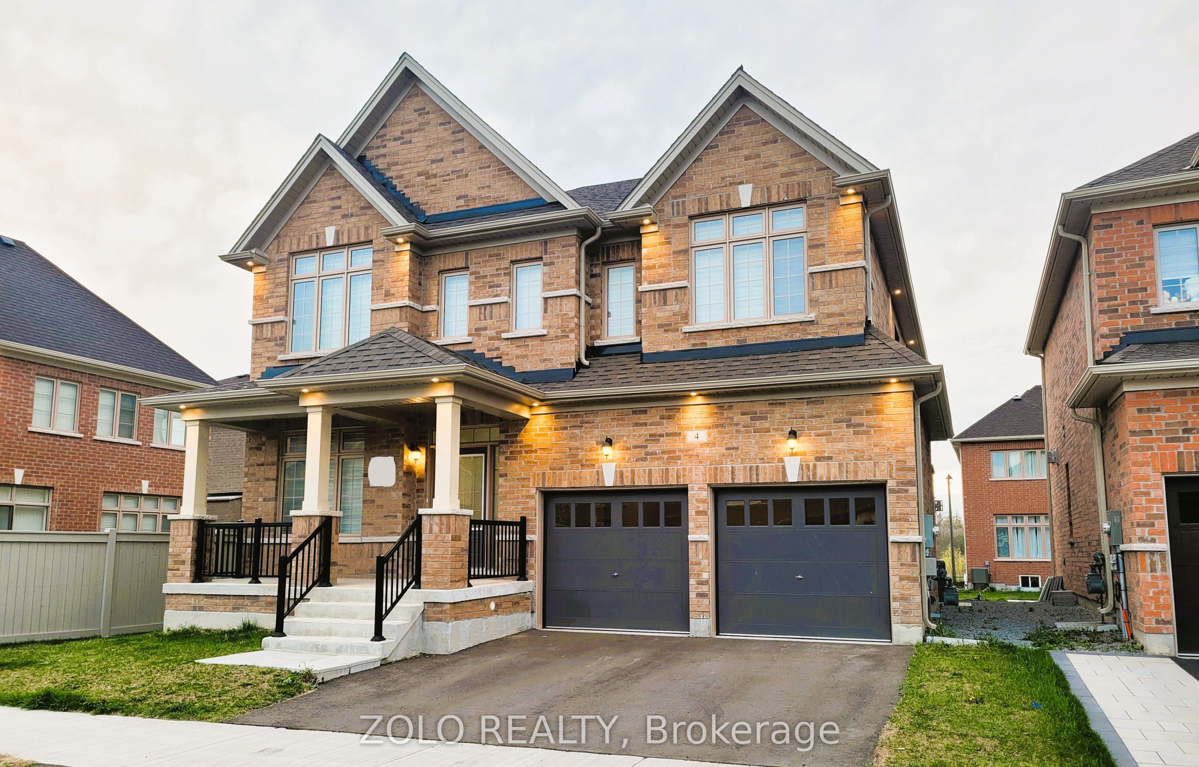 4 Bruce Welch Avenue Property Photo 1