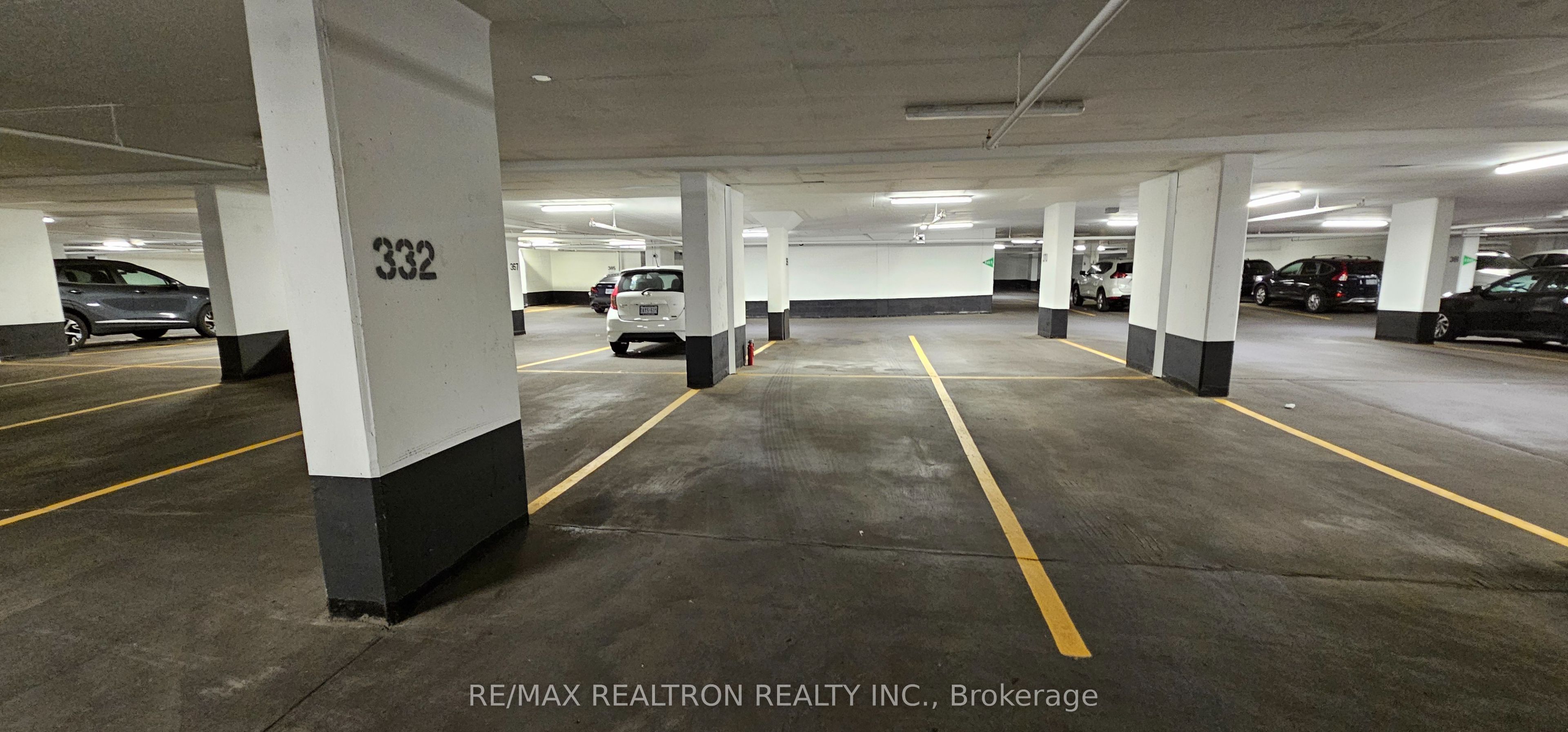 #432 - 7950 Bathurst Street Property Photo 42