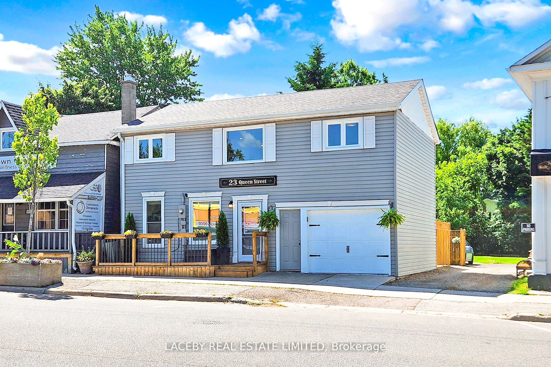 23 Queen Street Property Photo 1