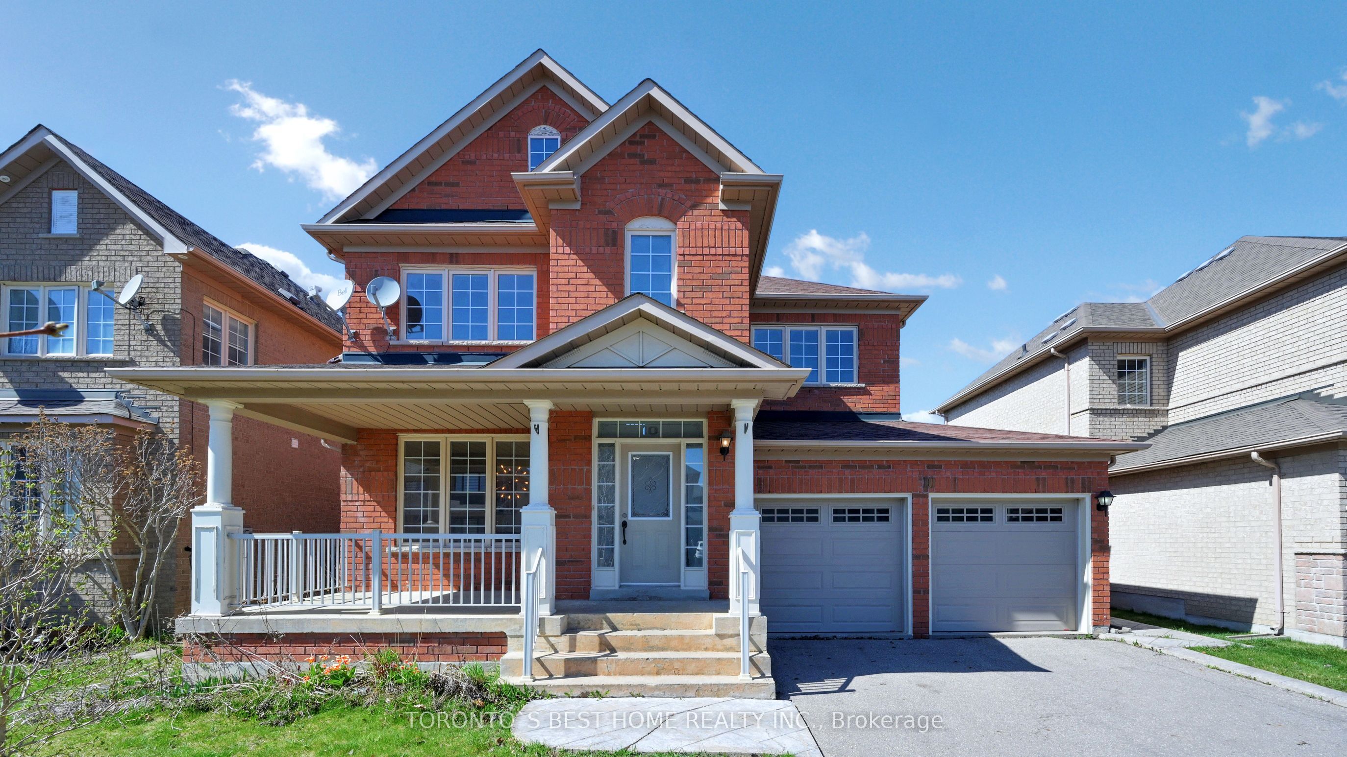 10 Waldron Crescent Property Photo 1