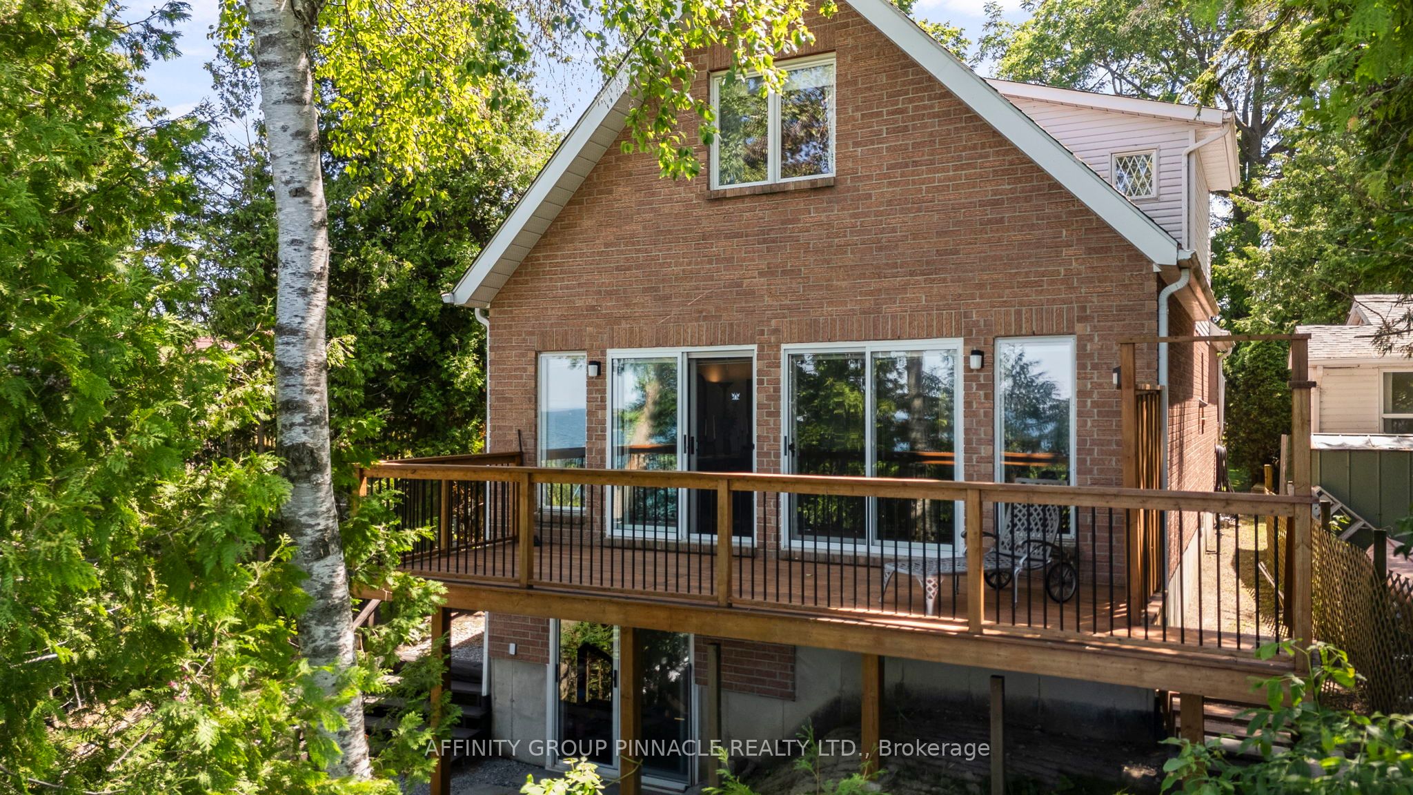24360 Thorah Park Boulevard Property Photo 1