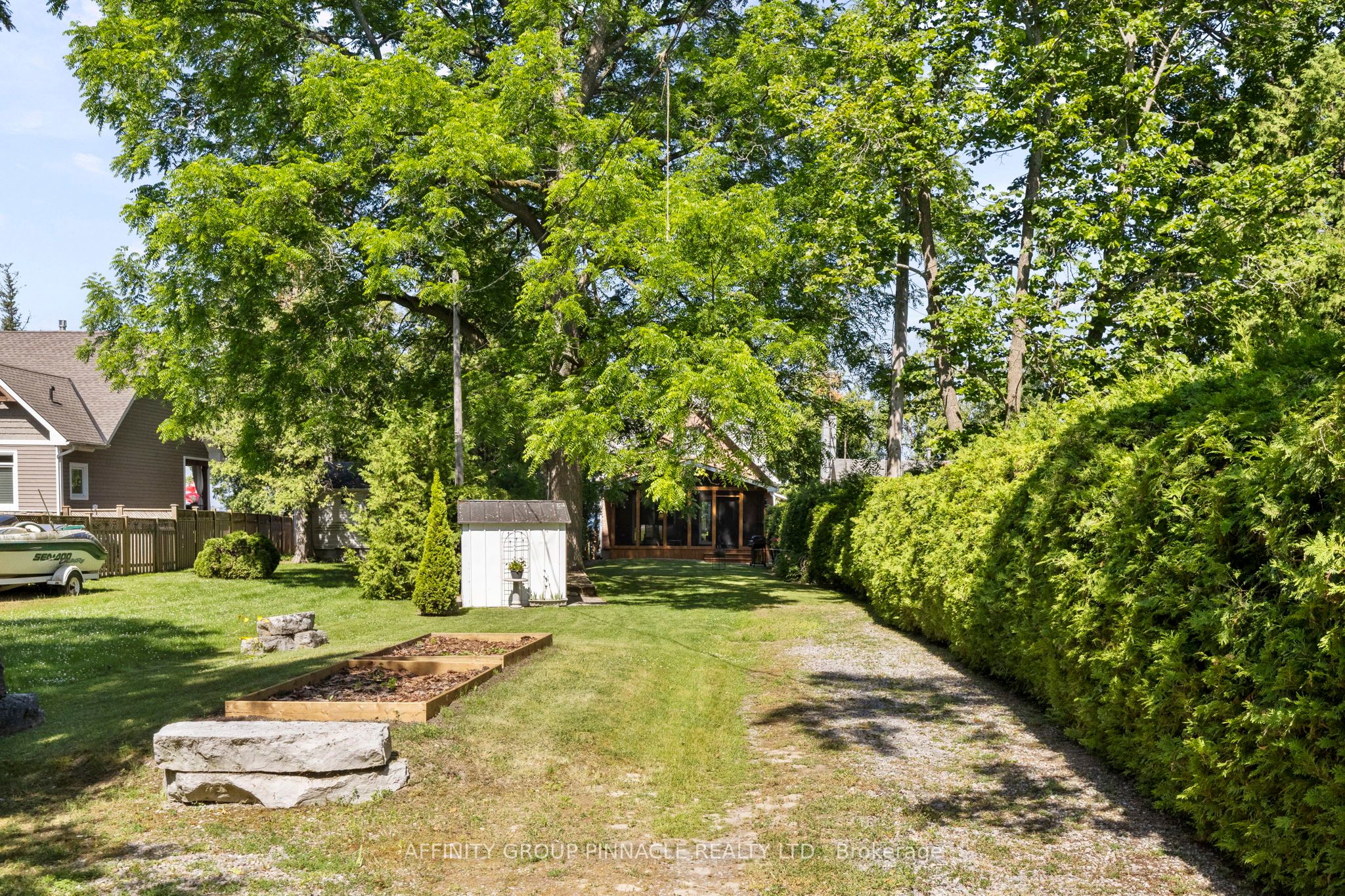 24360 Thorah Park Boulevard Property Photo 40