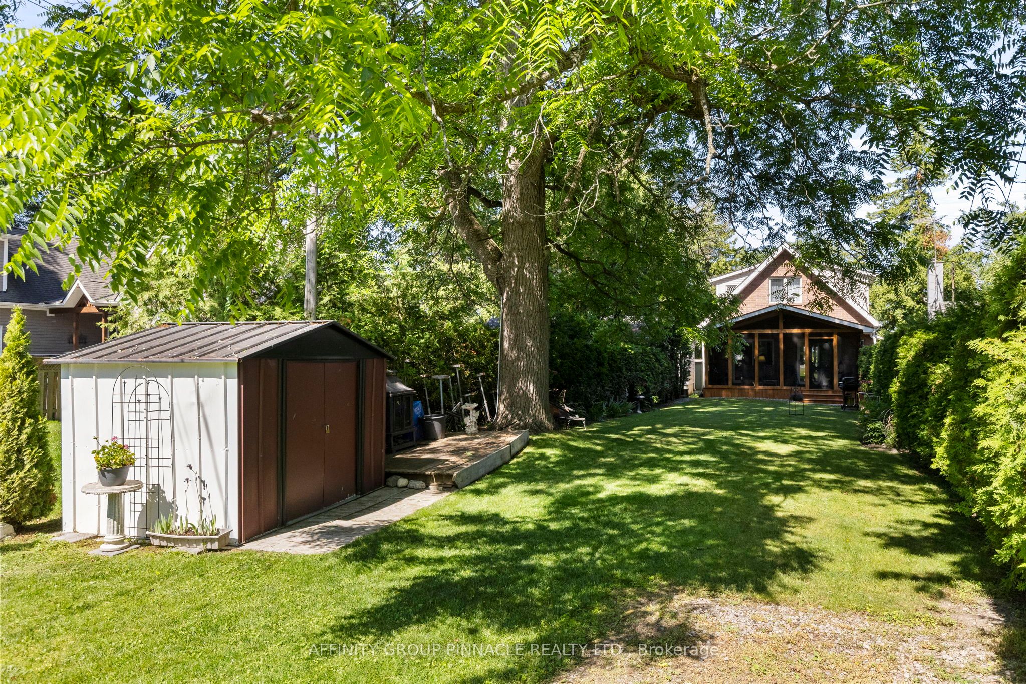 24360 Thorah Park Boulevard Property Photo 41