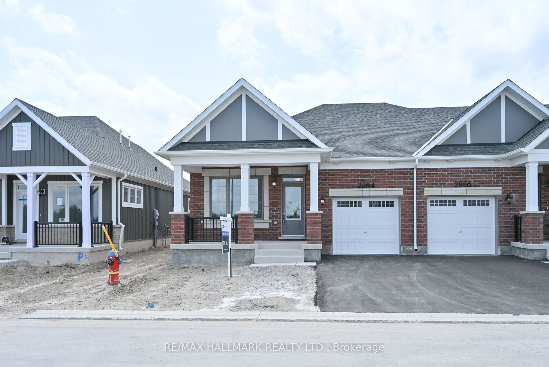 2884 Weatherill Place Property Photo 1