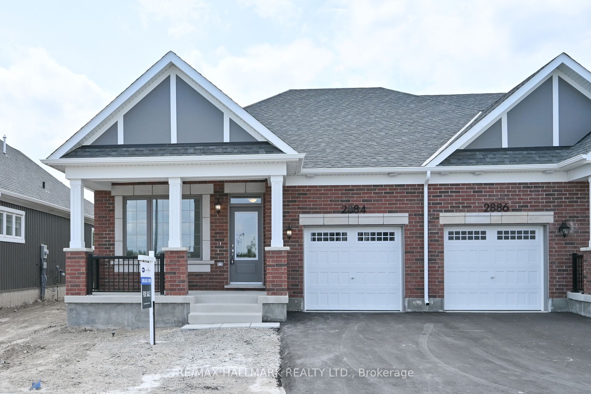 2884 Weatherill Place Property Photo 2