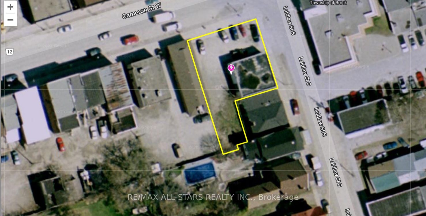 6 Cameron Street W Property Photo 1