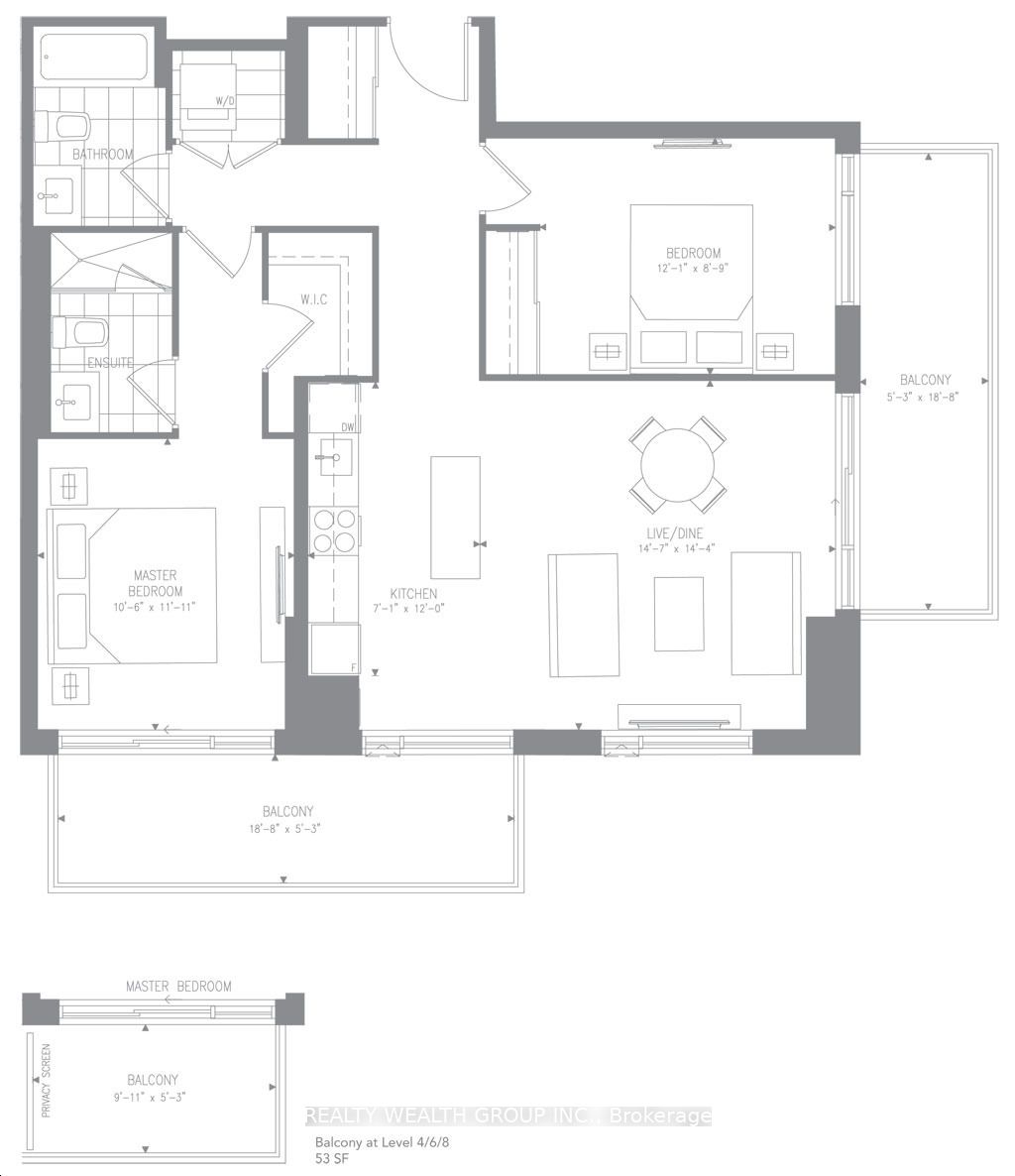 6 David Eyer Road 512 Property Photo 21