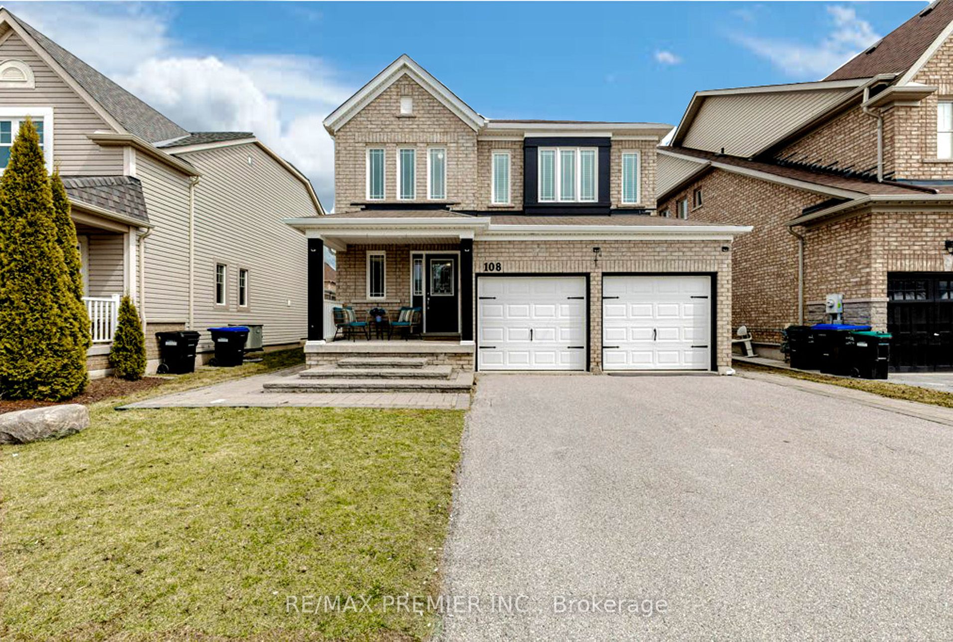 108 Gwillimbury Dr