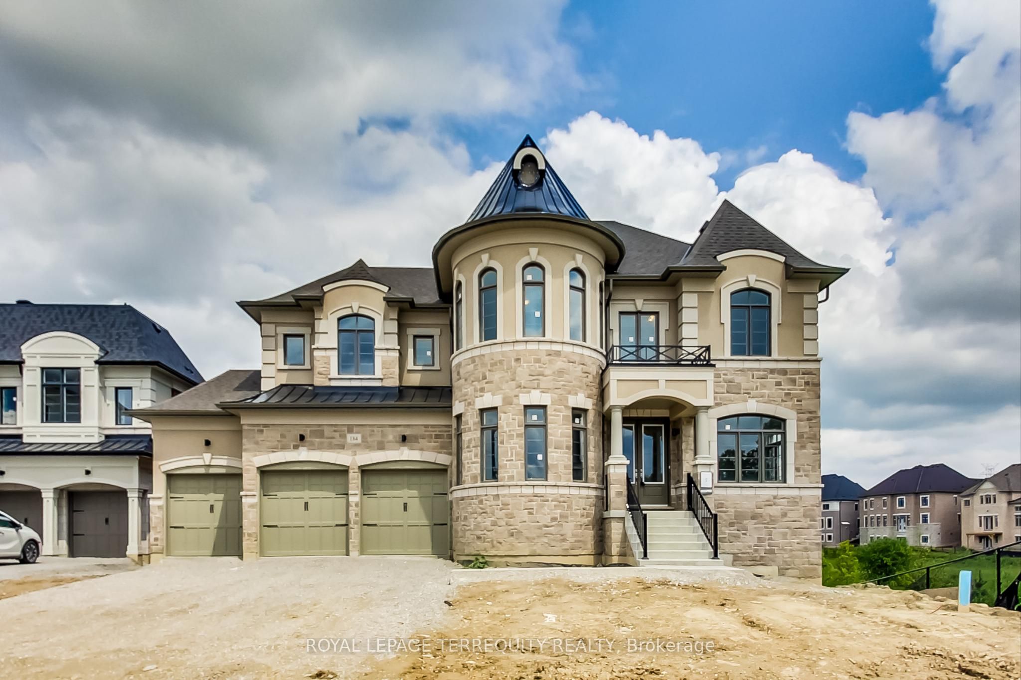 184 McMichael Avenue Picture