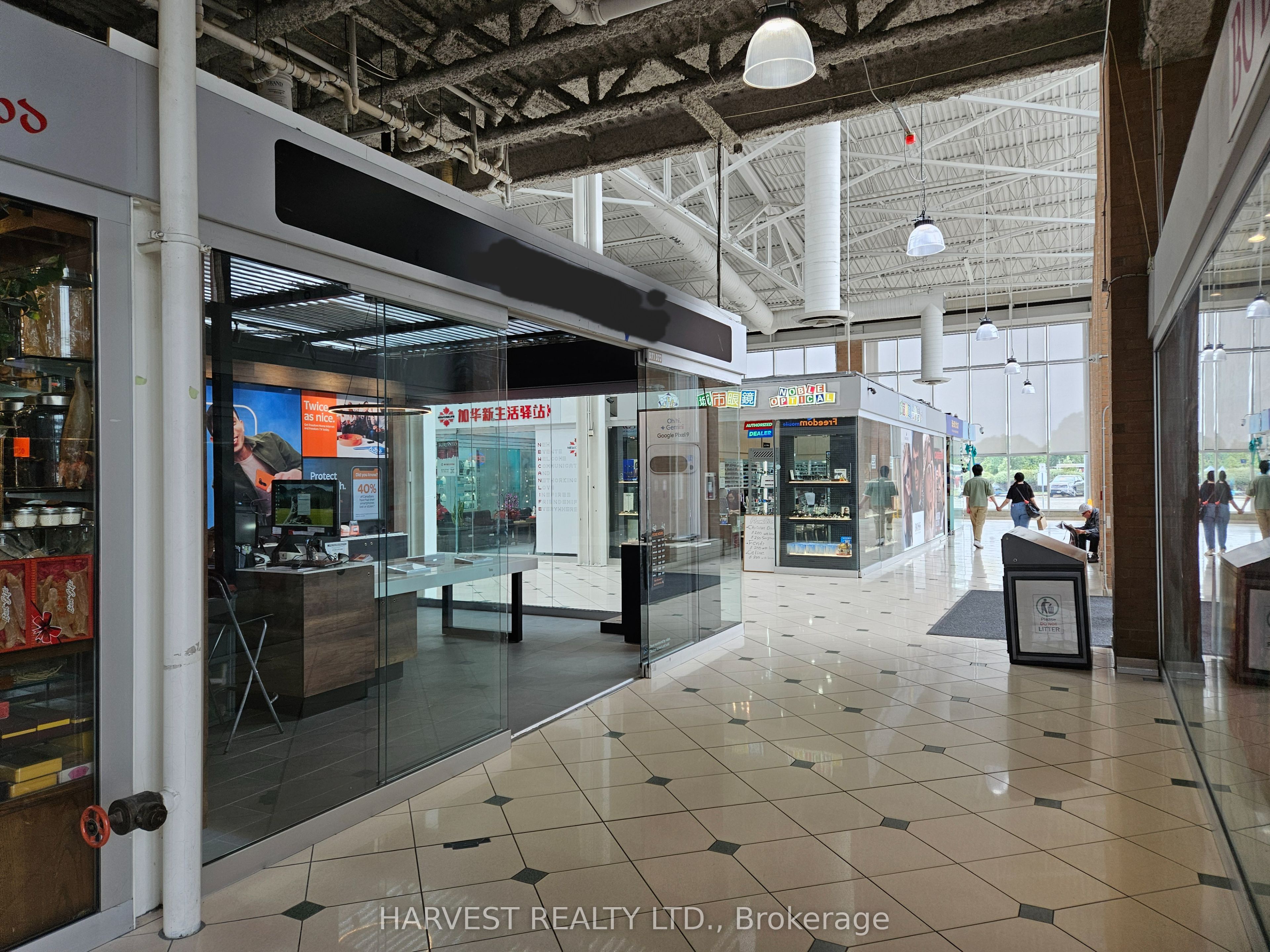 4300 Steeles Avenue E D73 Property Photo 2