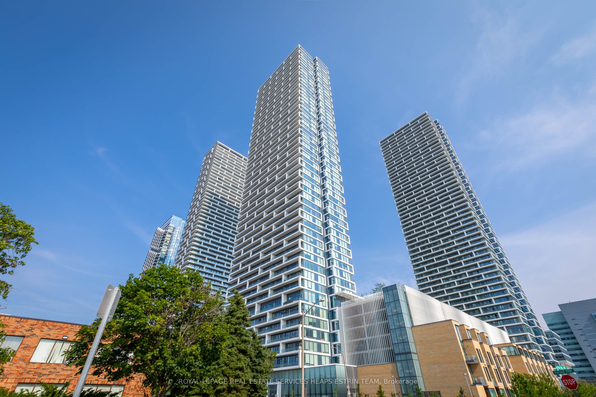 #5710 - 898 Portage Parkway Property Photo 1