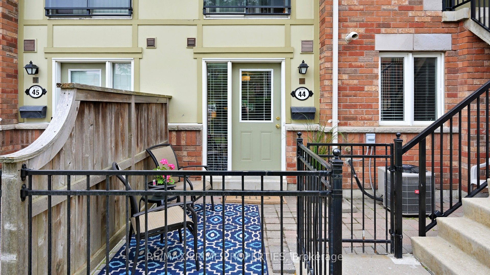 2265 Bur Oak Avenue 44 Property Photo 1