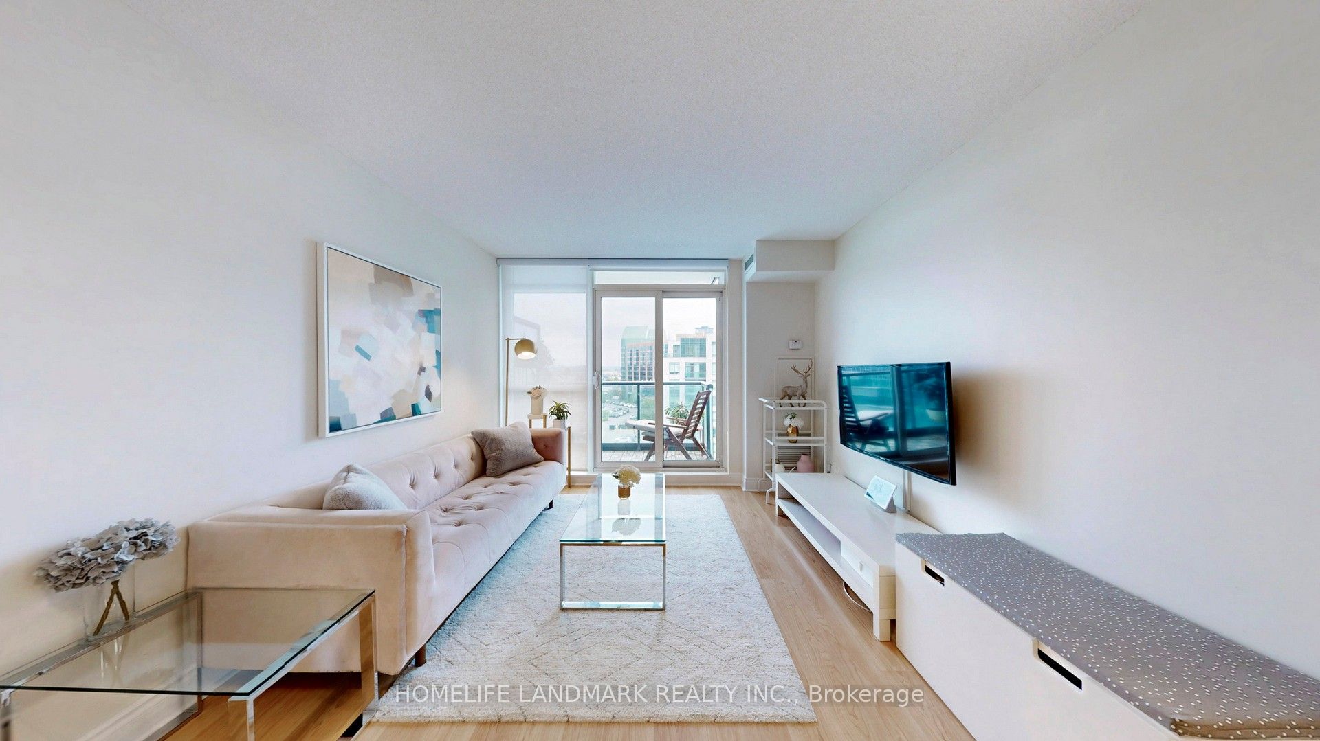 55 South Town Centre Boulevard 918 Property Photo 11