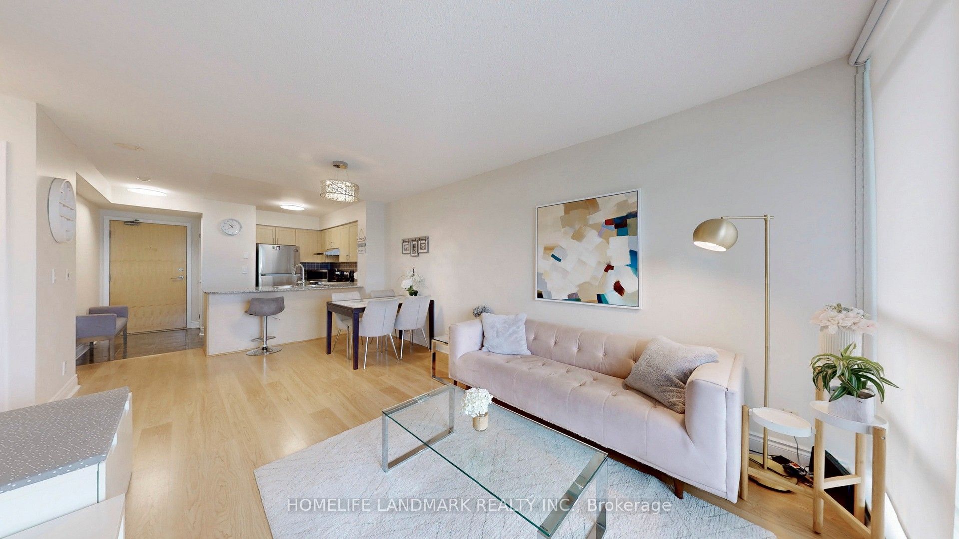 55 South Town Centre Boulevard 918 Property Photo 14