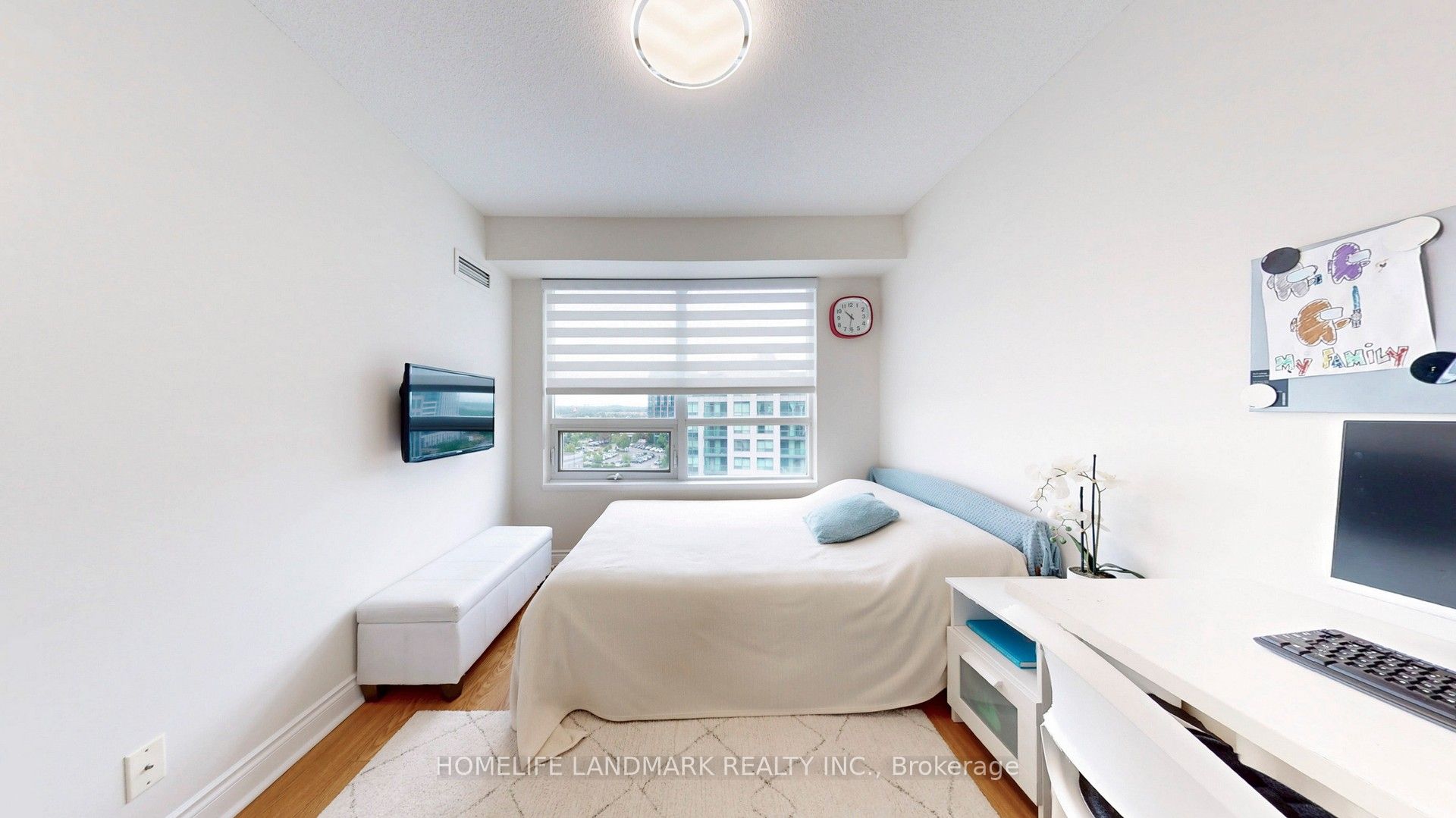 55 South Town Centre Boulevard 918 Property Photo 29