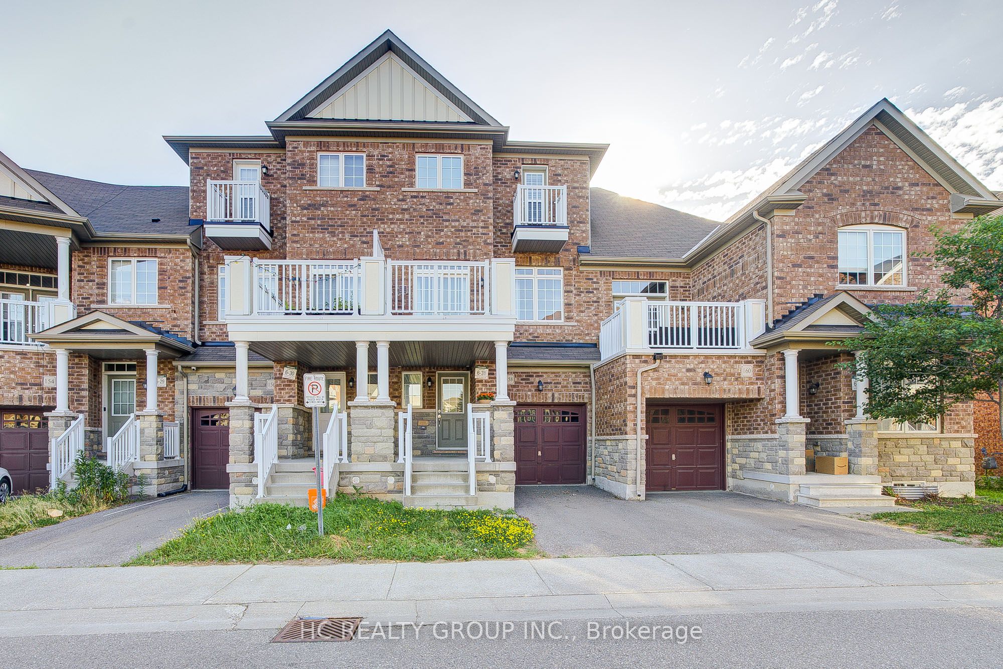 158 Roy Grove Way Property Photo 1