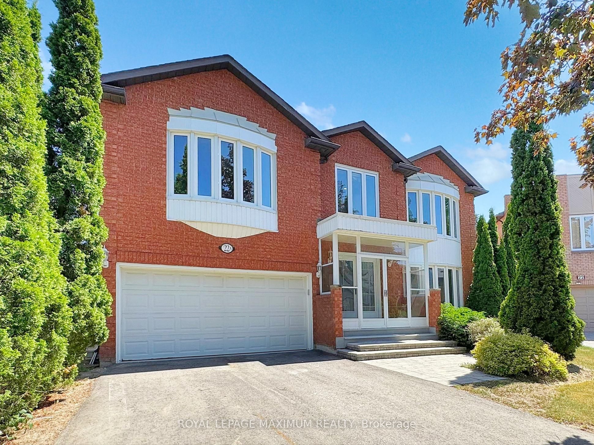 22 A Waltham Crescent Property Photo 1
