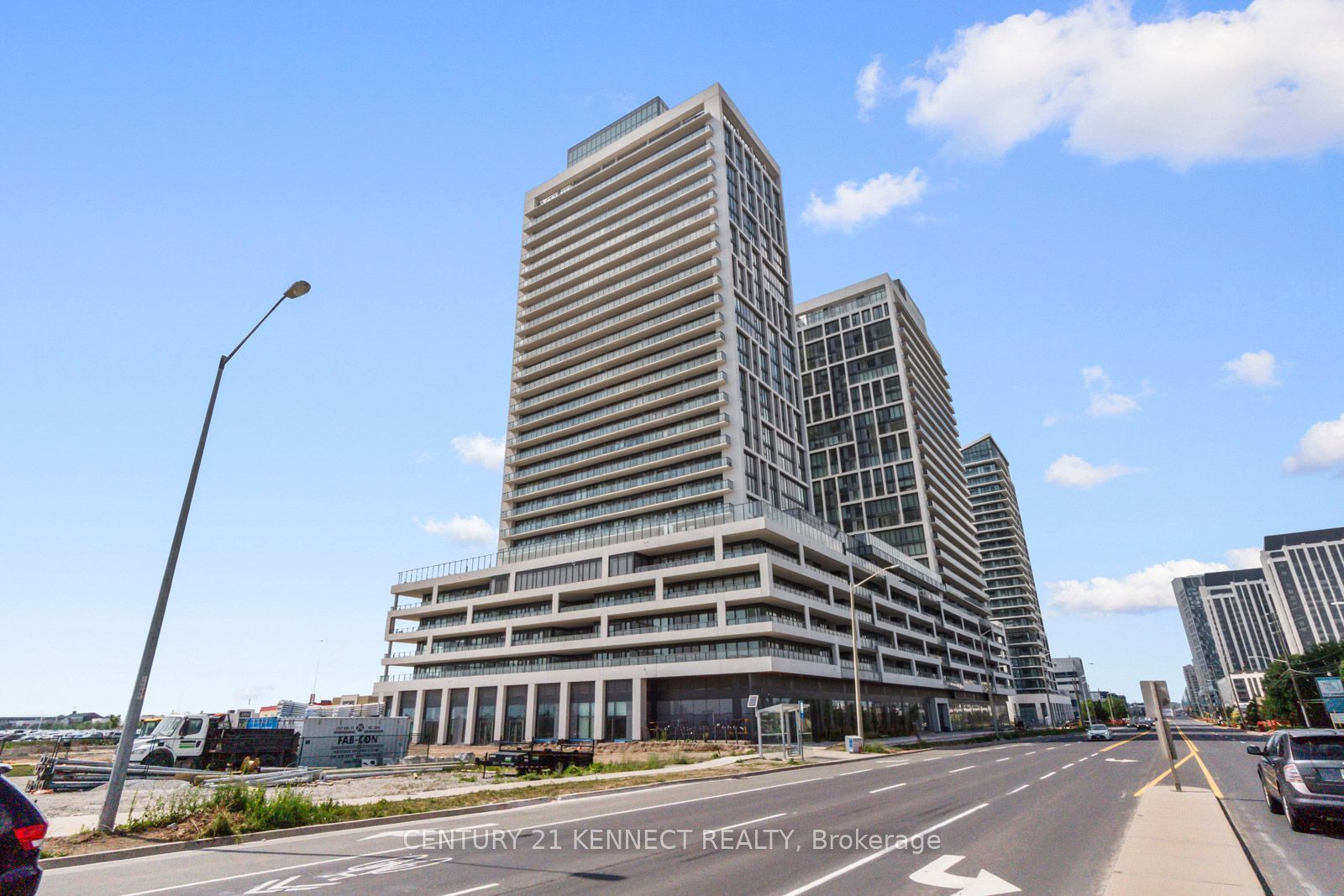 #1815 - 8960 Jane Street Property Photo 1