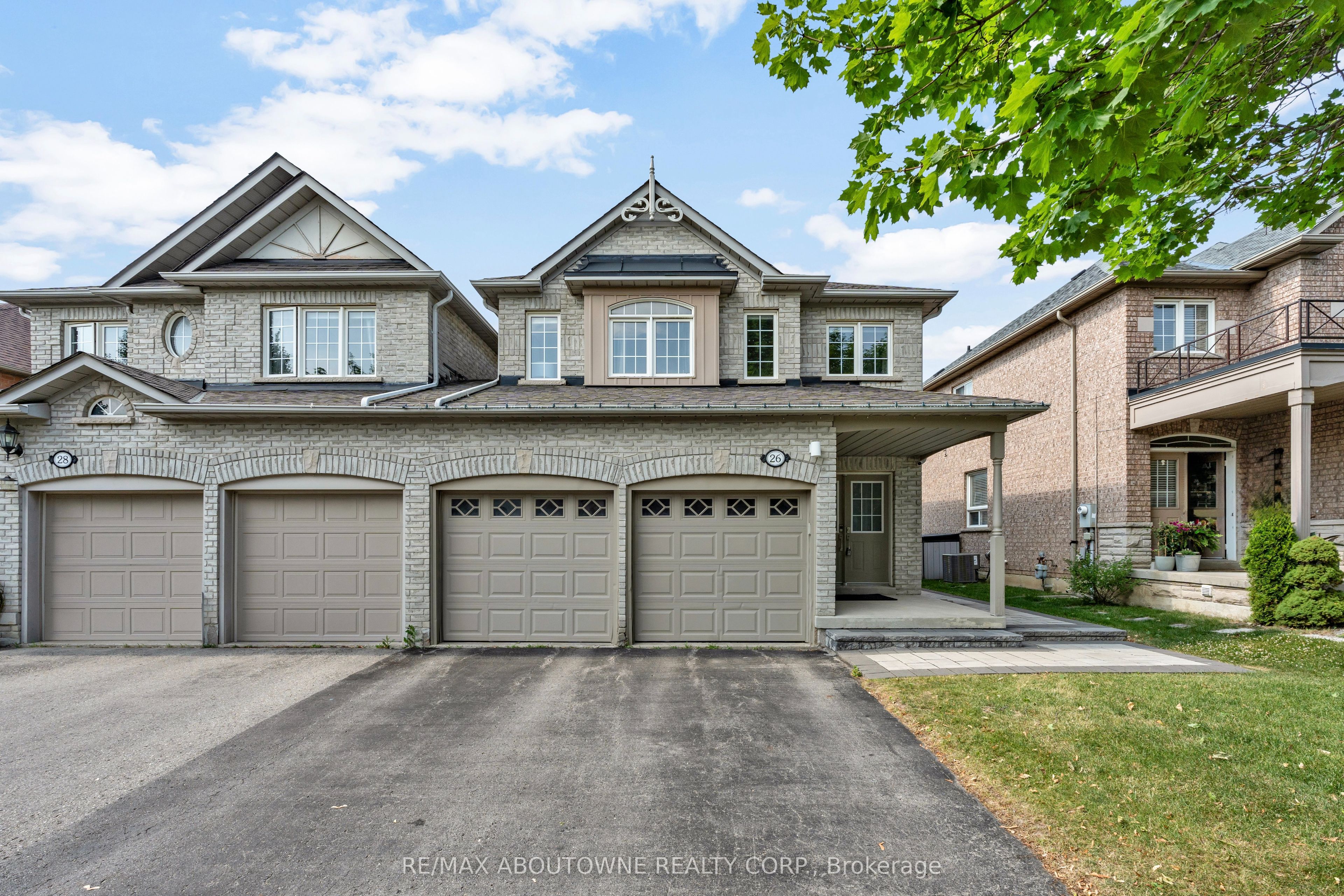 26 Starr Crescent Property Photo 1