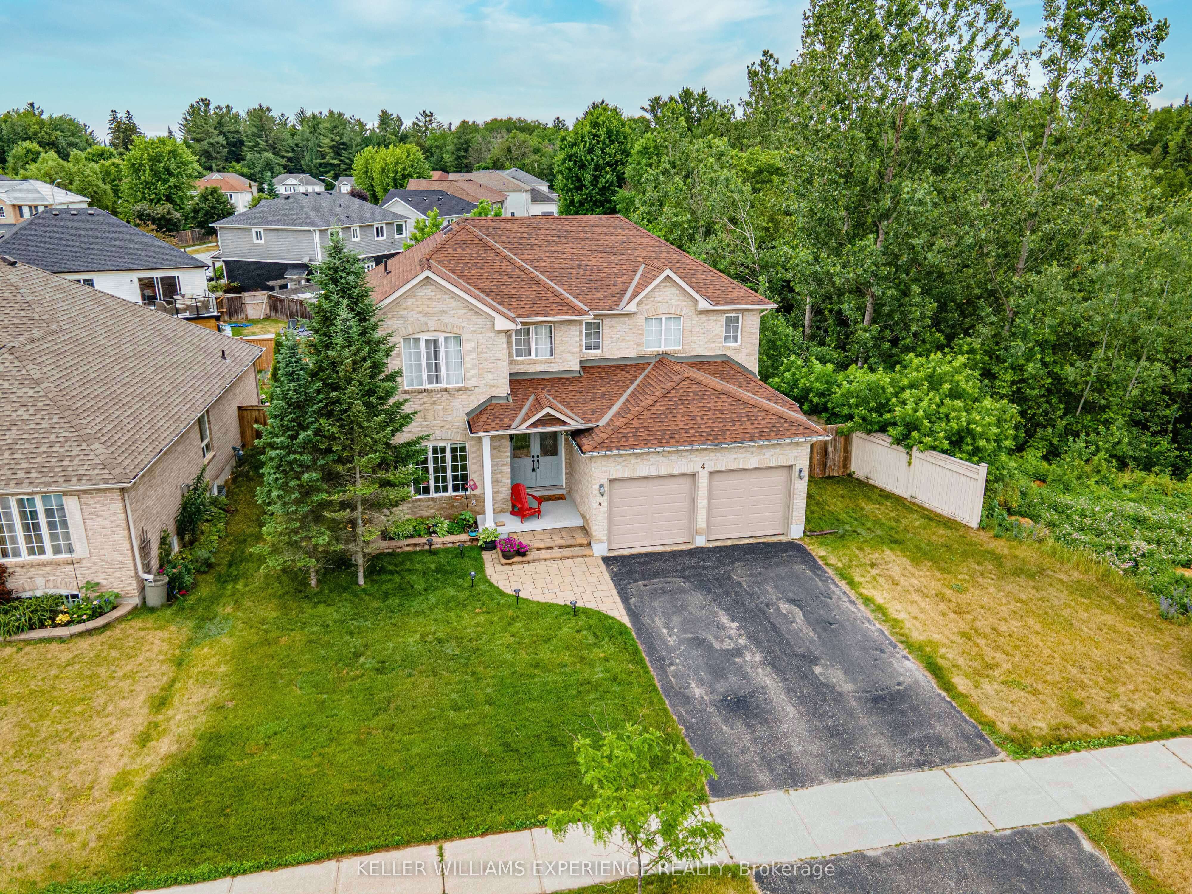 4 Gold Park Gate Property Photo 4