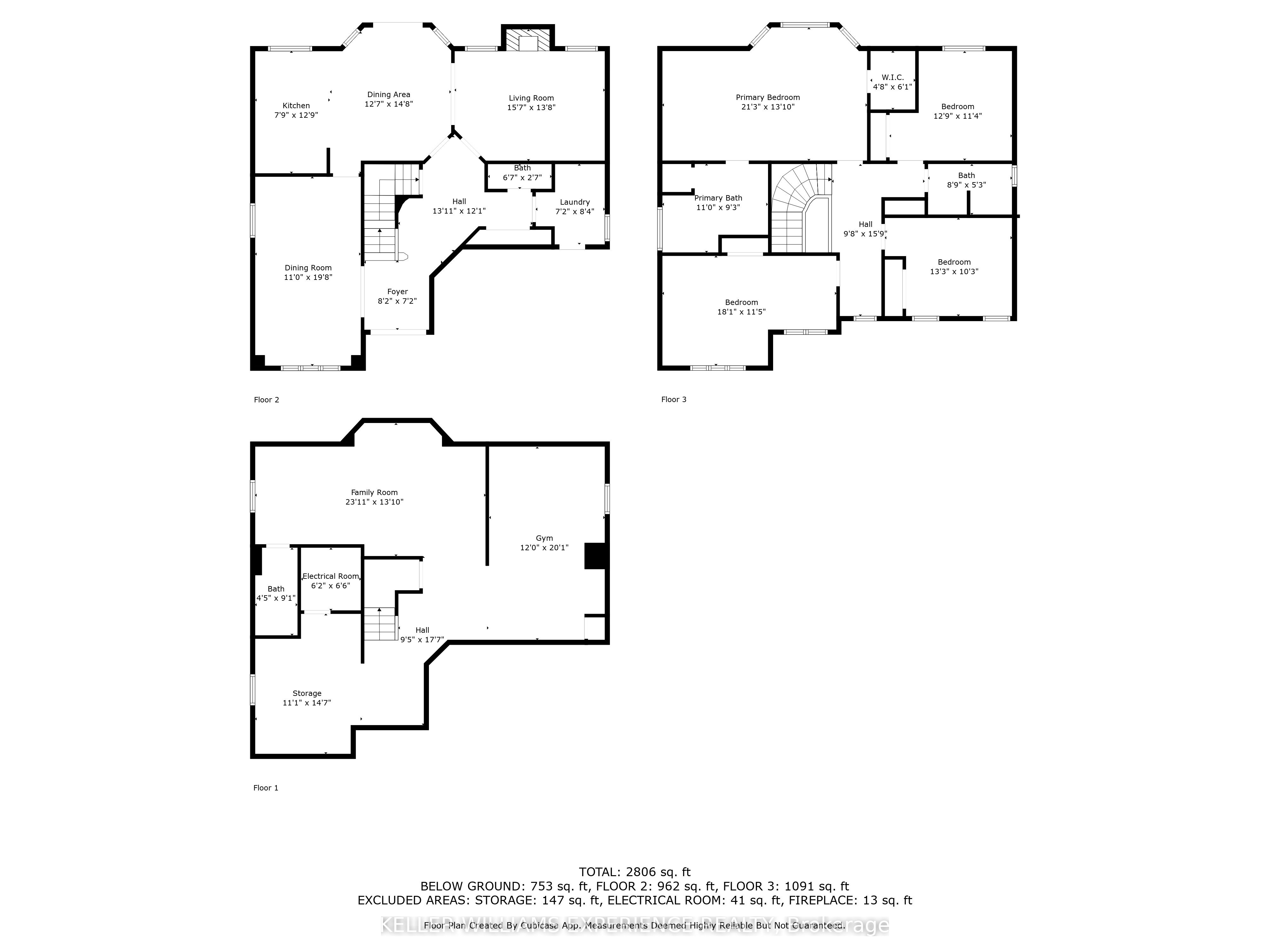 4 Gold Park Gate Property Photo 45