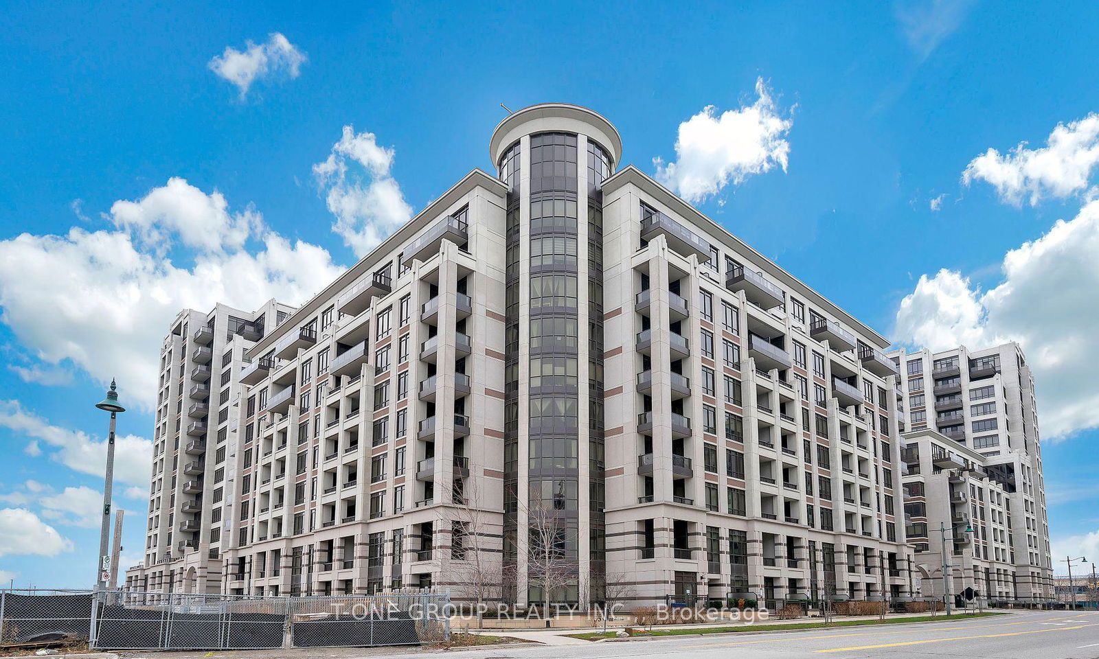 #1116 - 99 South Town Centre Boulevard Property Photo 1