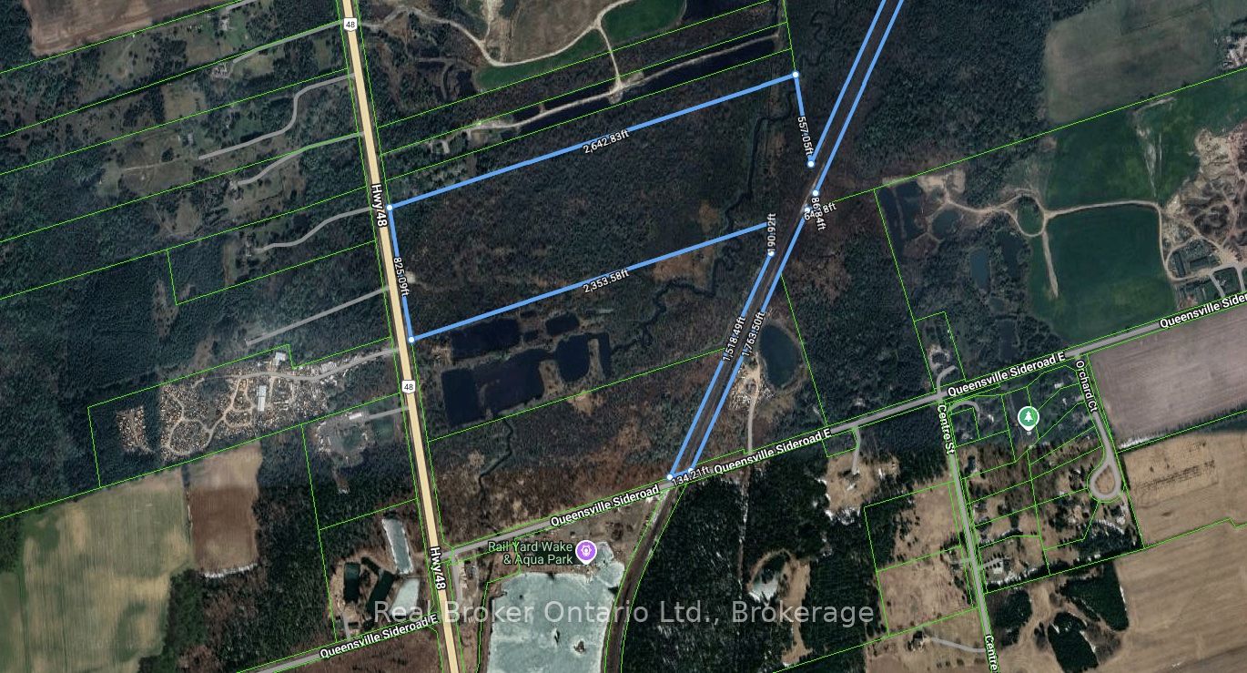 20697 Highway 48 Highway Property Photo