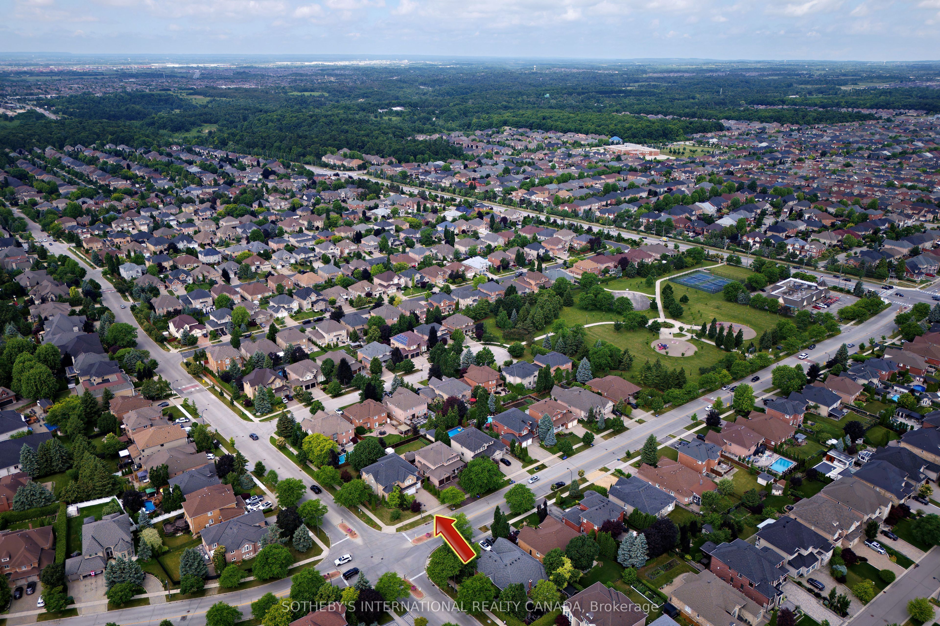 110 Velmar Drive Property Photo 2