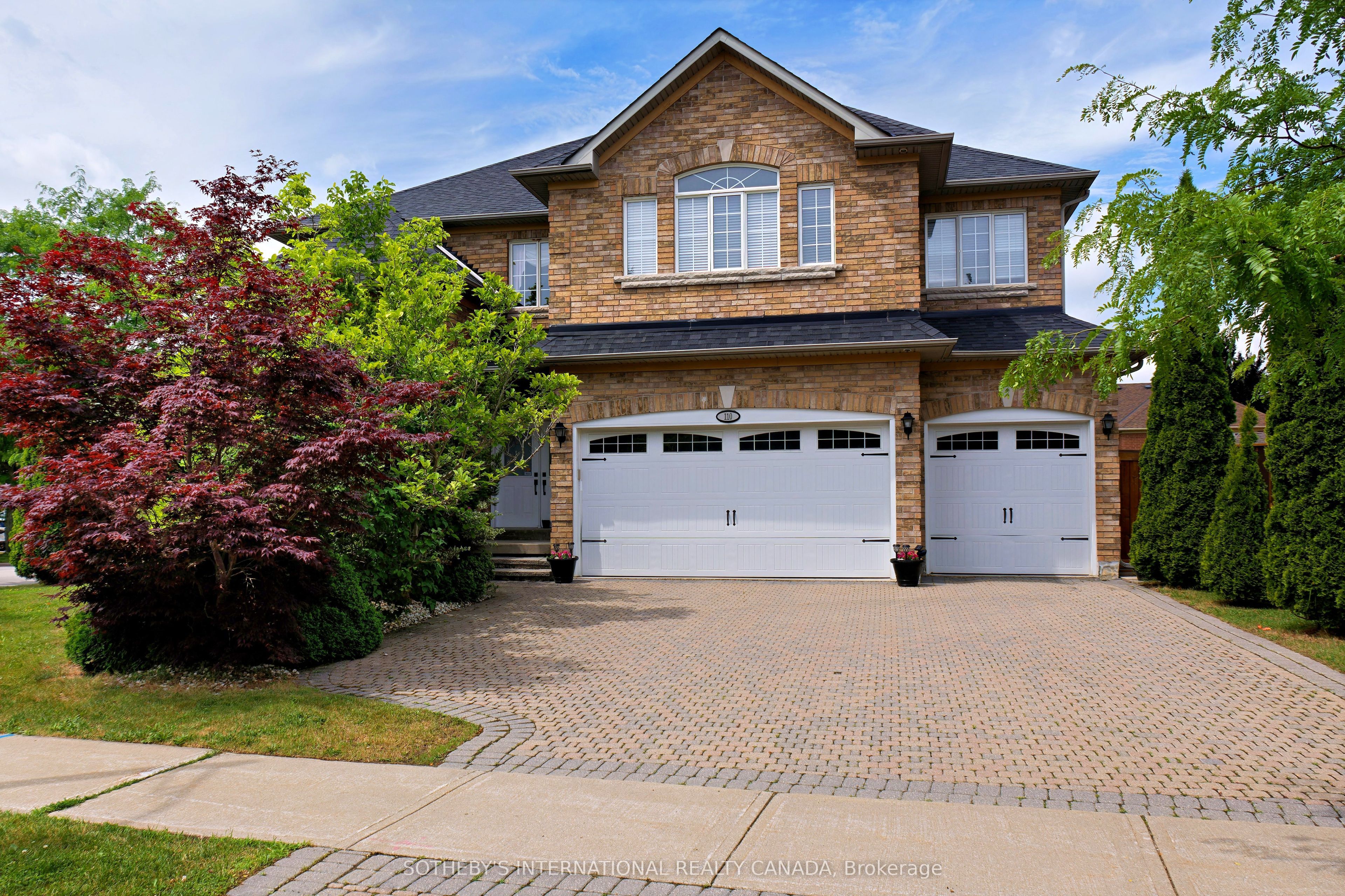 110 Velmar Drive Property Photo 5