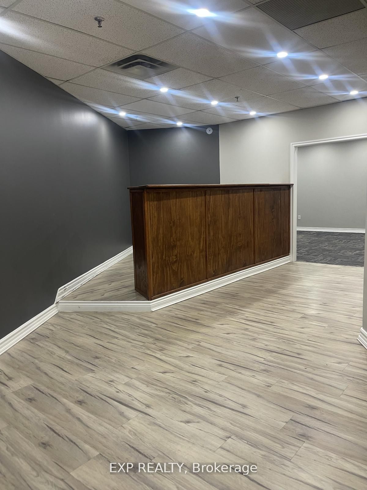 #17 - 4370 Steeles Avenue Property Photo 1