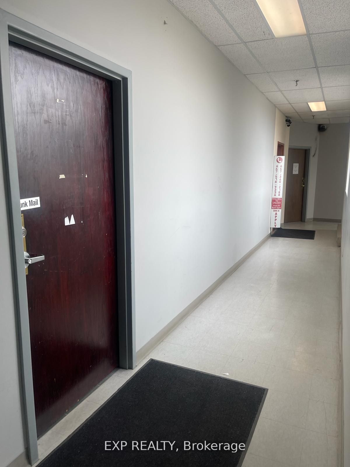 #17 - 4370 Steeles Avenue Property Photo 5