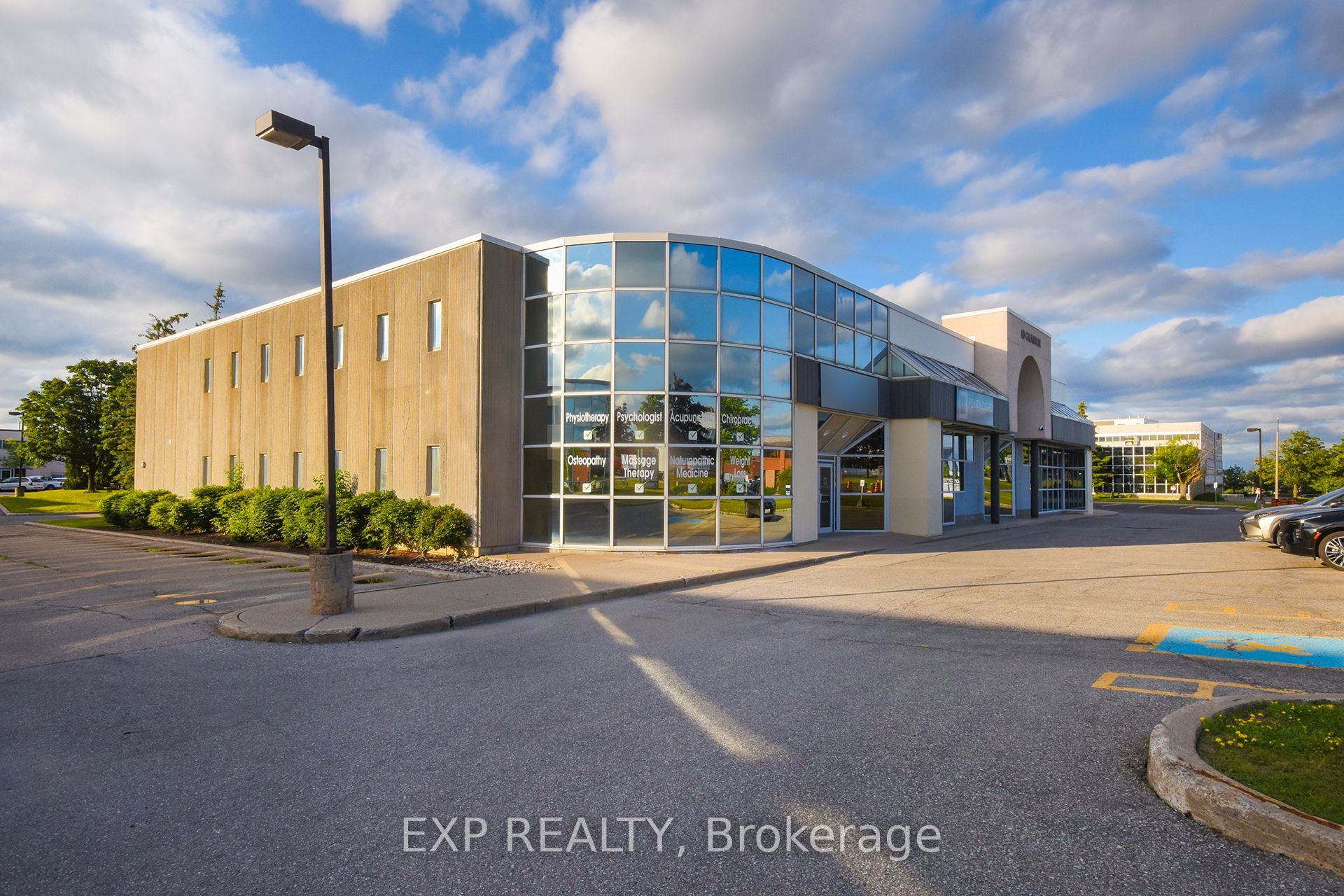 60 Granton Drive 103 Office Q Property Photo 3