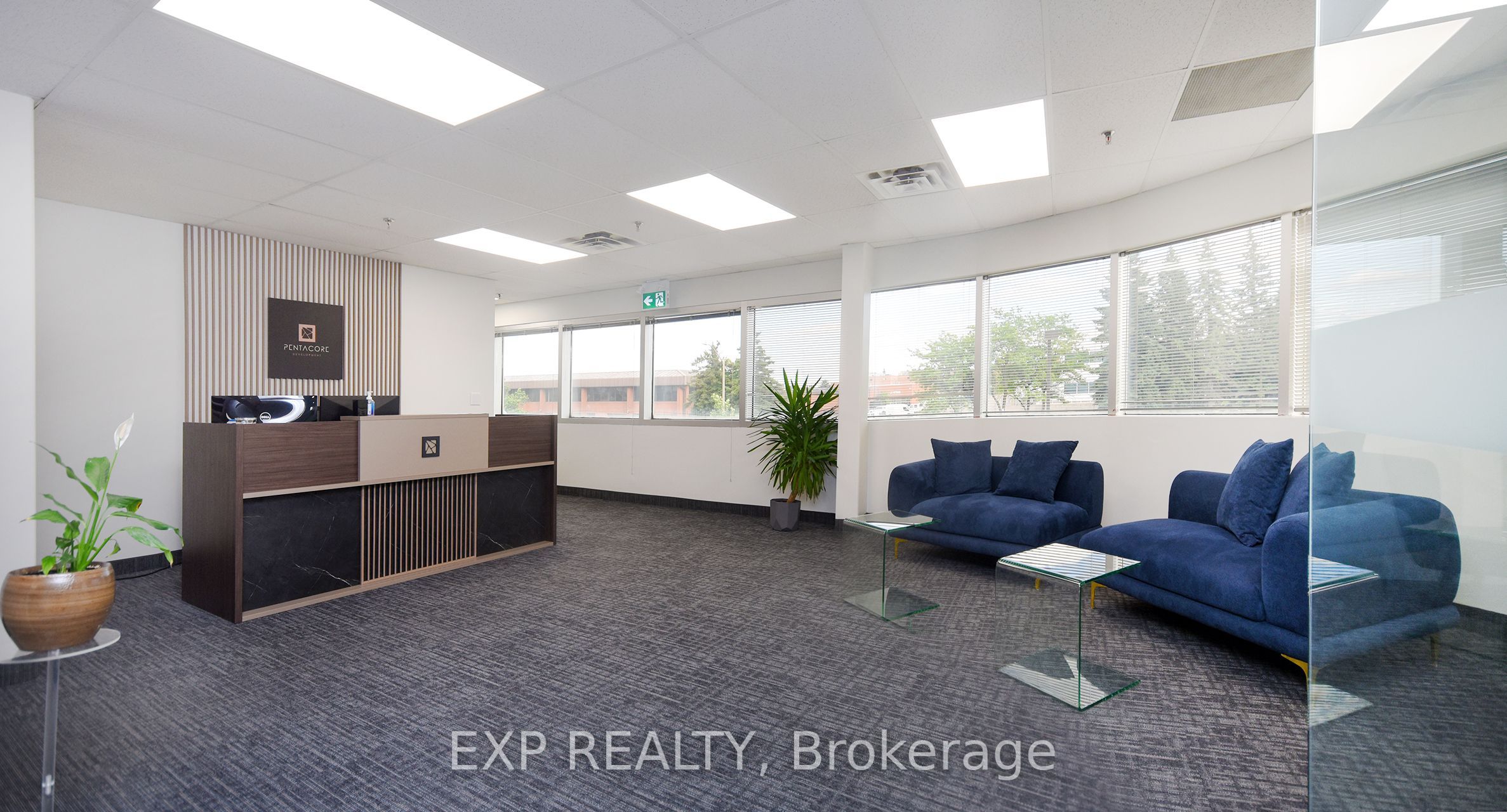 60 Granton Drive 103 Office Q Property Photo 6