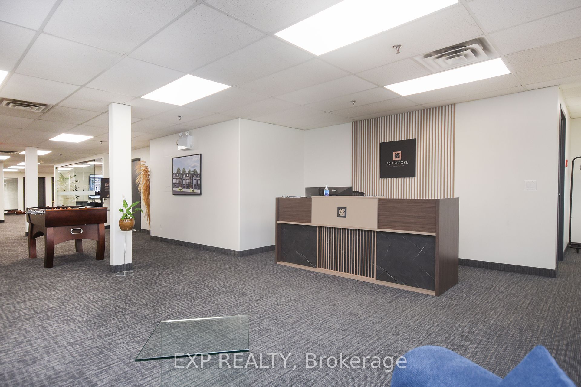 60 Granton Drive 103 Office Q Property Photo 7